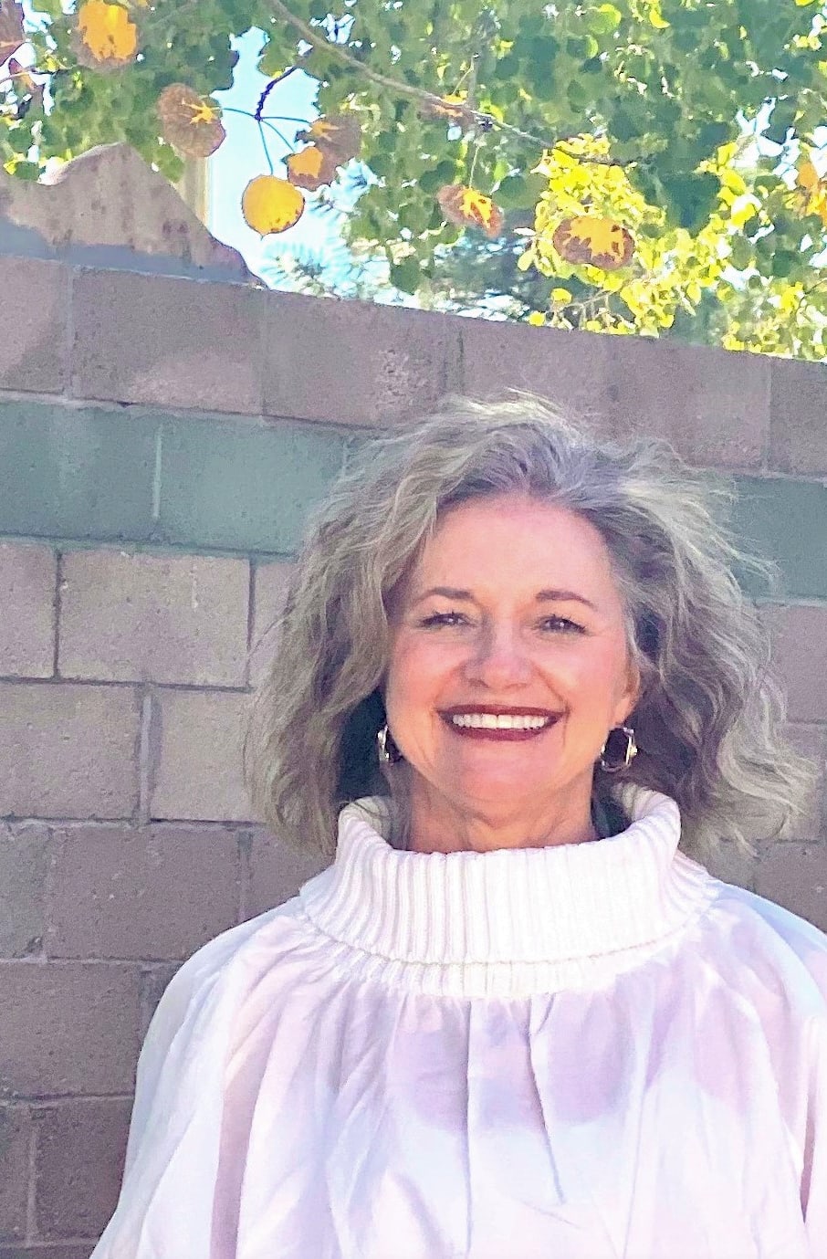 Sharon McCuistian - Project Casting Sharon McCuistian - Profile Photo