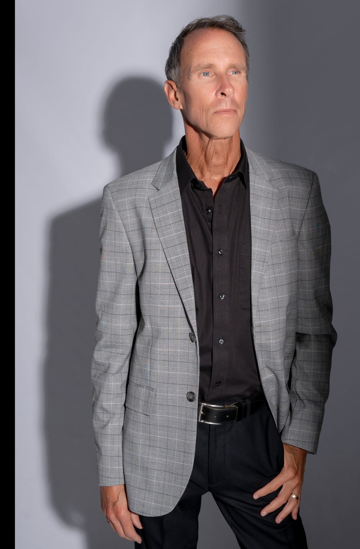 Ira Grossman - Project Casting Ira Grossman - Profile Photo
