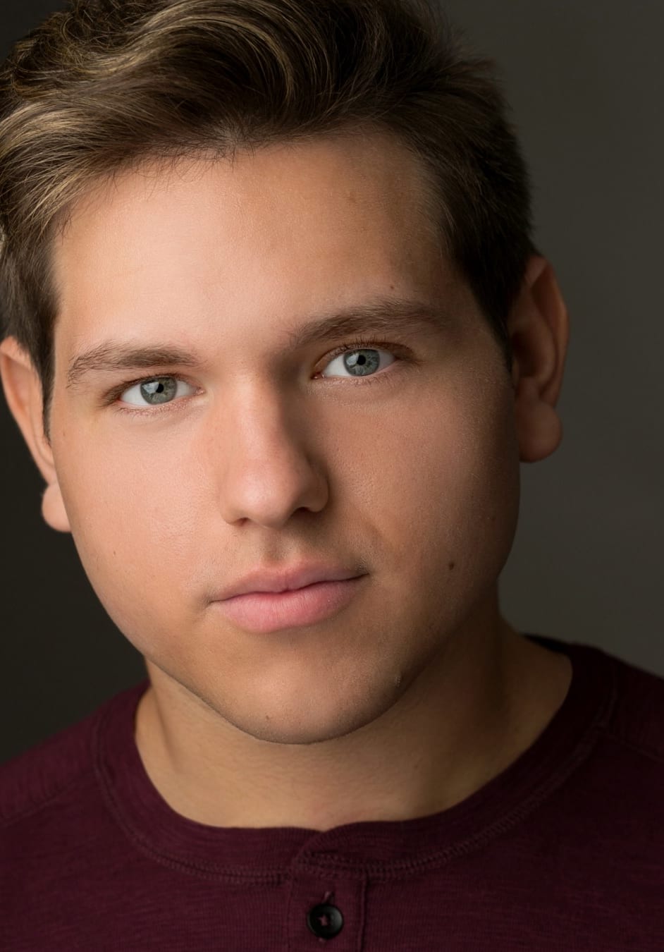 Matthew Trulli - Project Casting Matthew Trulli - Profile Photo