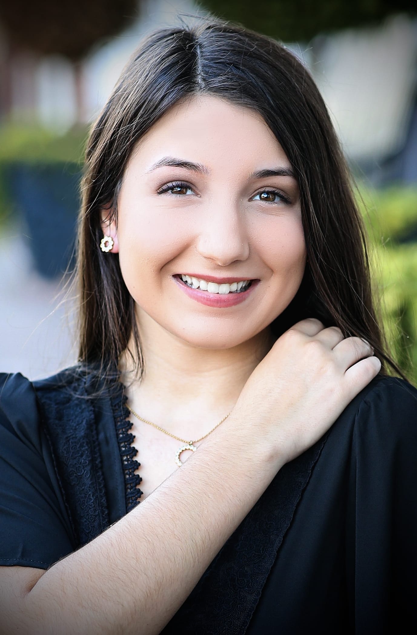 Monroe Harless - Project Casting Monroe Harless - Profile Photo