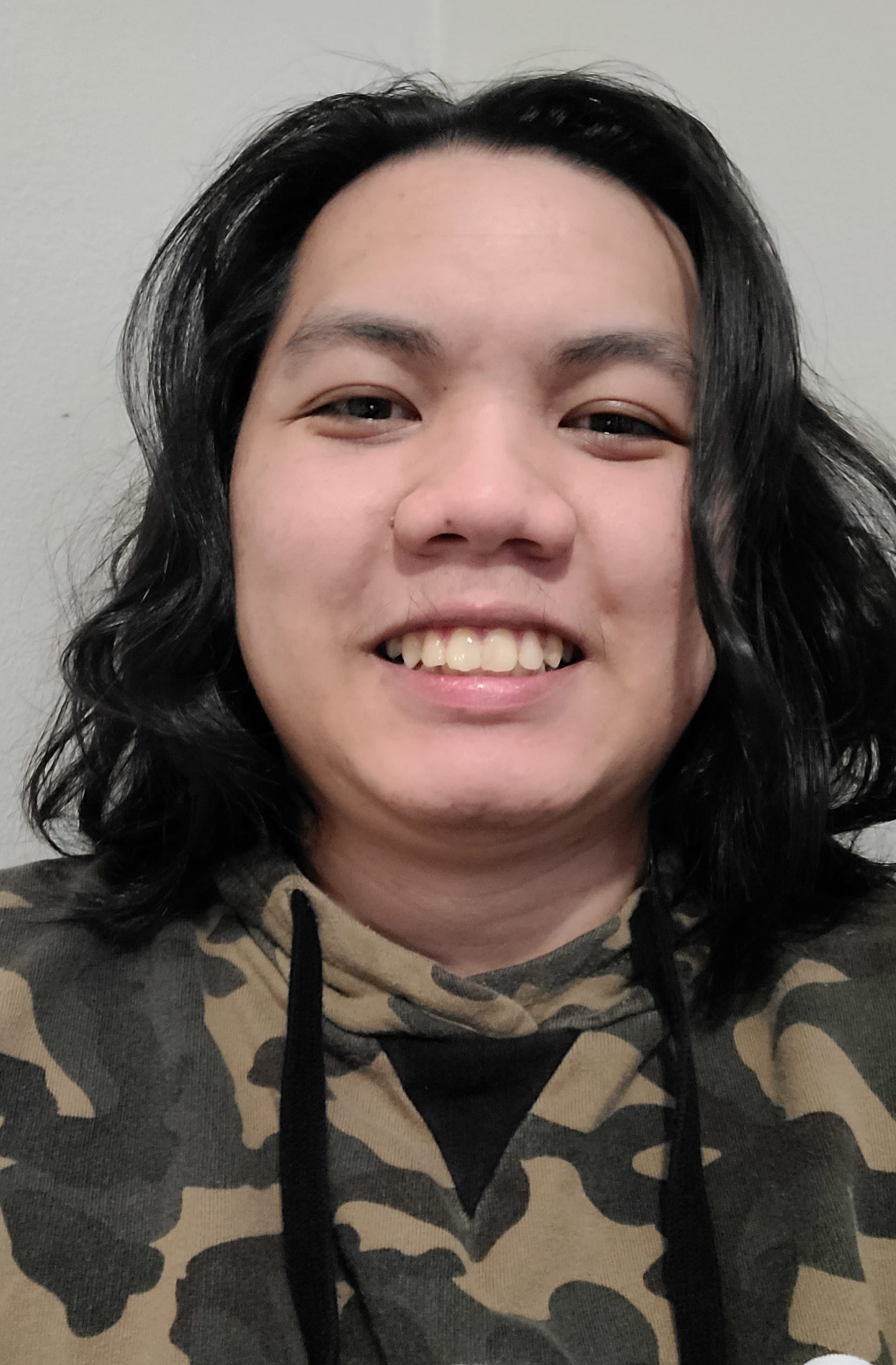 Markus Godspeed Yuzon - Project Casting Markus Godspeed Yuzon - Profile Photo