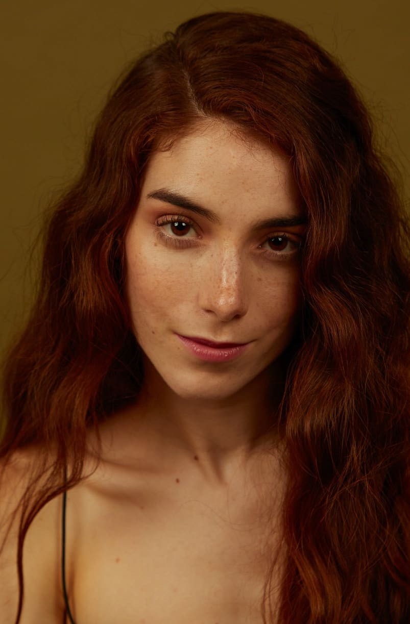 Mireia Ruiz Callado - Profile Photo