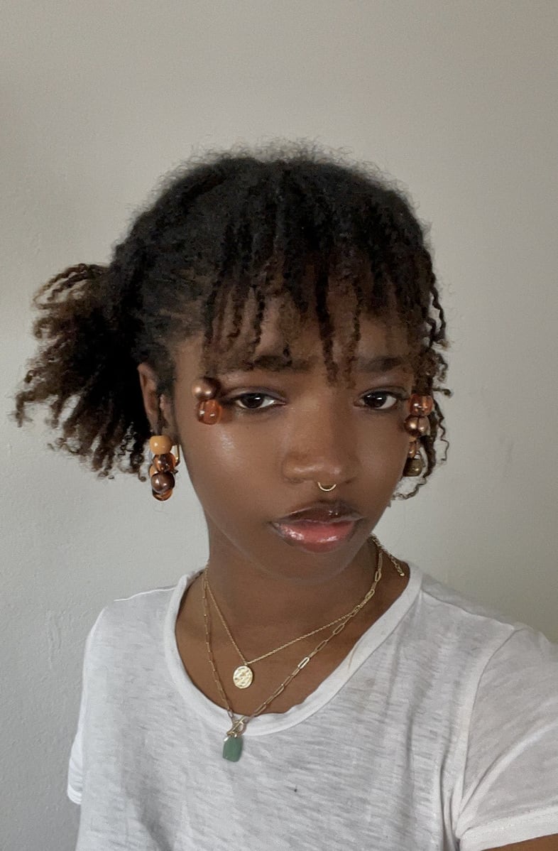 Kaniya O’Neal - Project Casting Kaniya O’Neal - Profile Photo