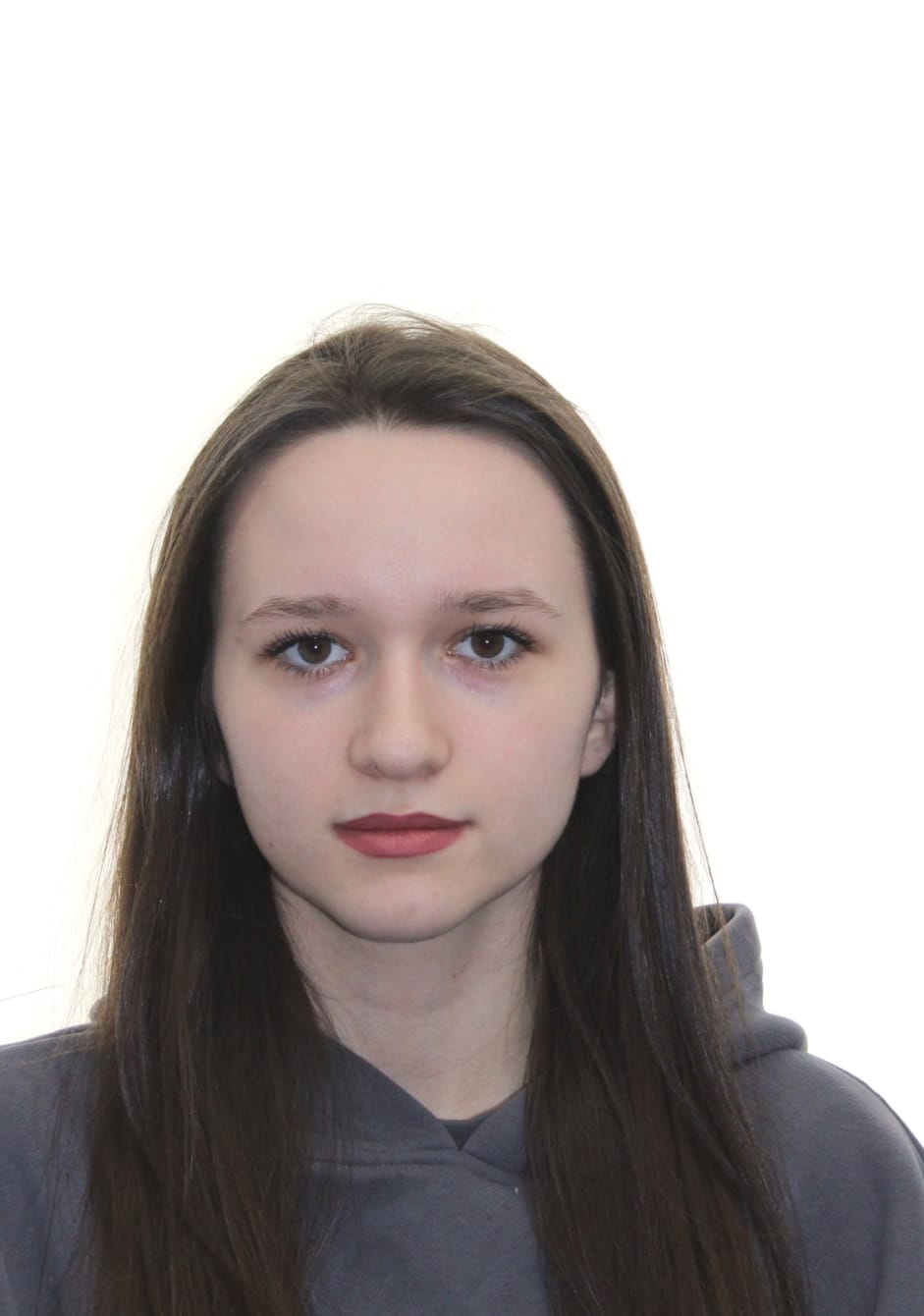 Kenzie Hadikin - Project Casting Kenzie Hadikin - Profile Photo
