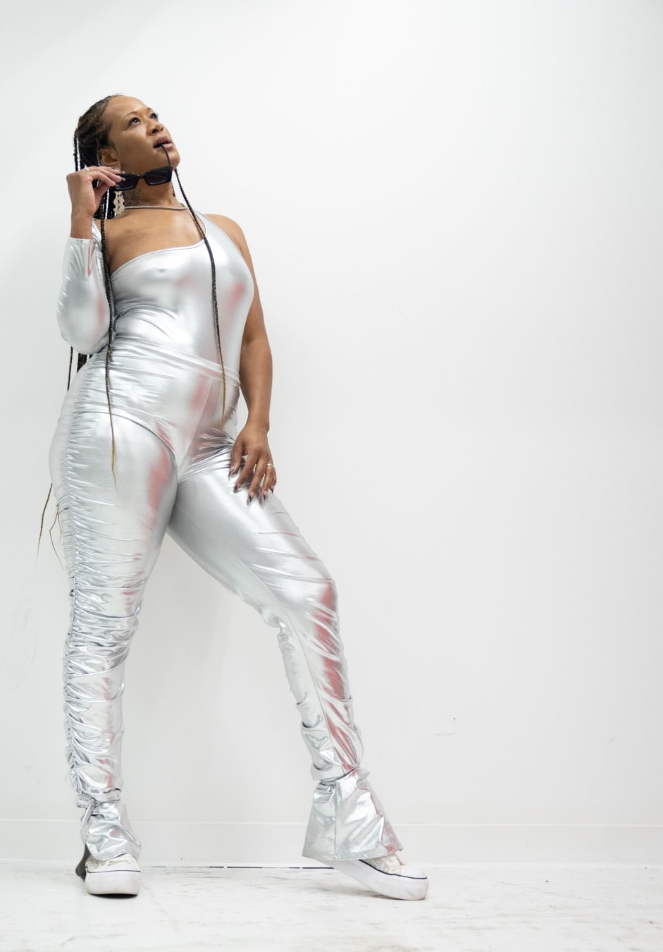 Shaunessi Tucker - Project Casting Shaunessi Tucker - Profile Photo