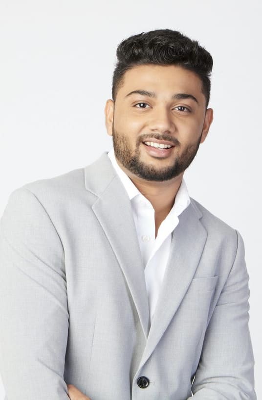 Jay Patel - Project Casting Jay Patel - Profile Photo