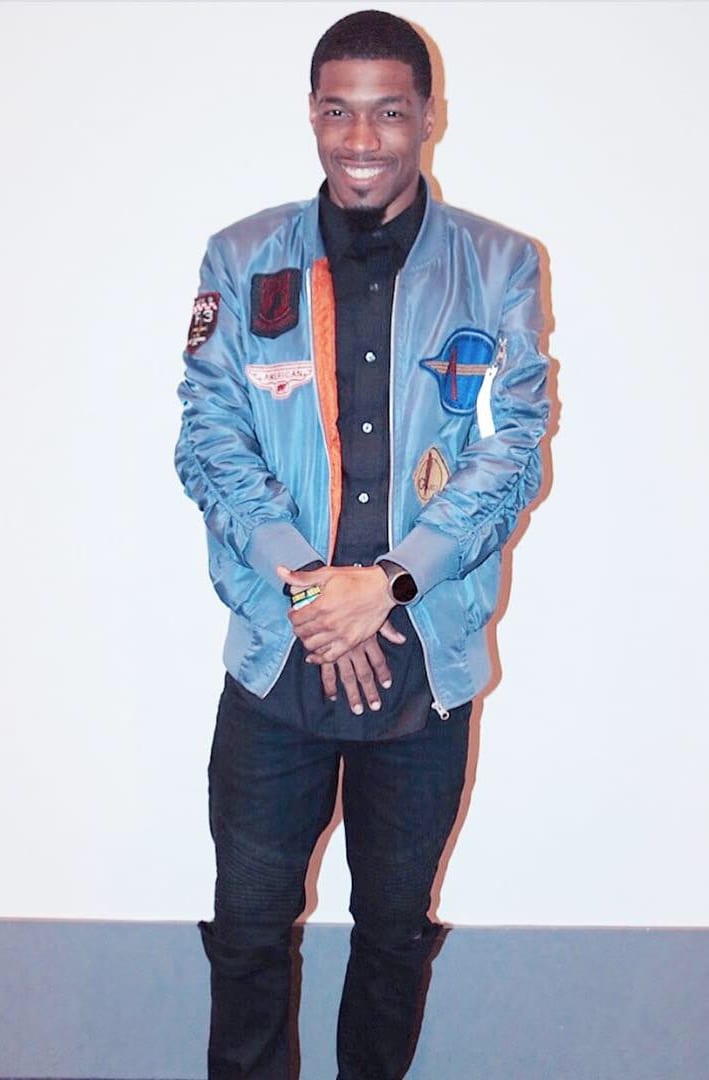 Nathaniel Mccrary - Project Casting Nathaniel Mccrary - Profile Photo