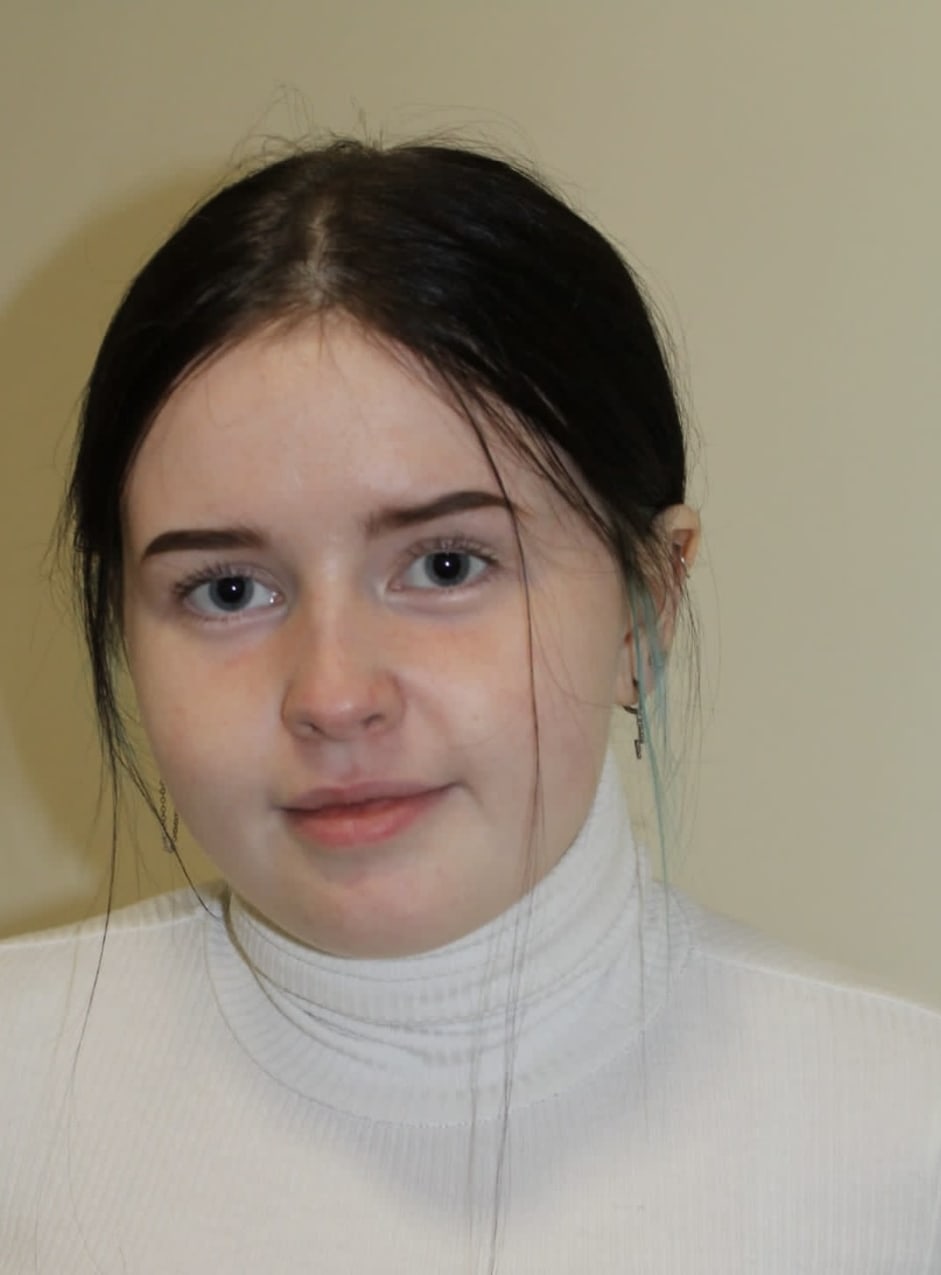 Molly-Anne Nolan - Project Casting Molly-Anne Nolan - Profile Photo