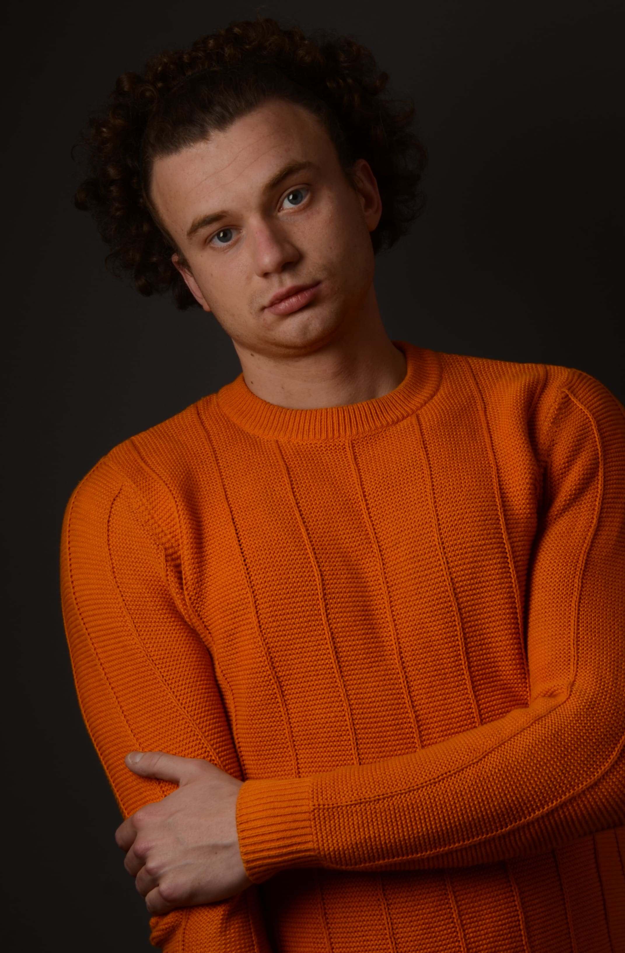 Leo Tihic - Project Casting Leo Tihic - Profile Photo