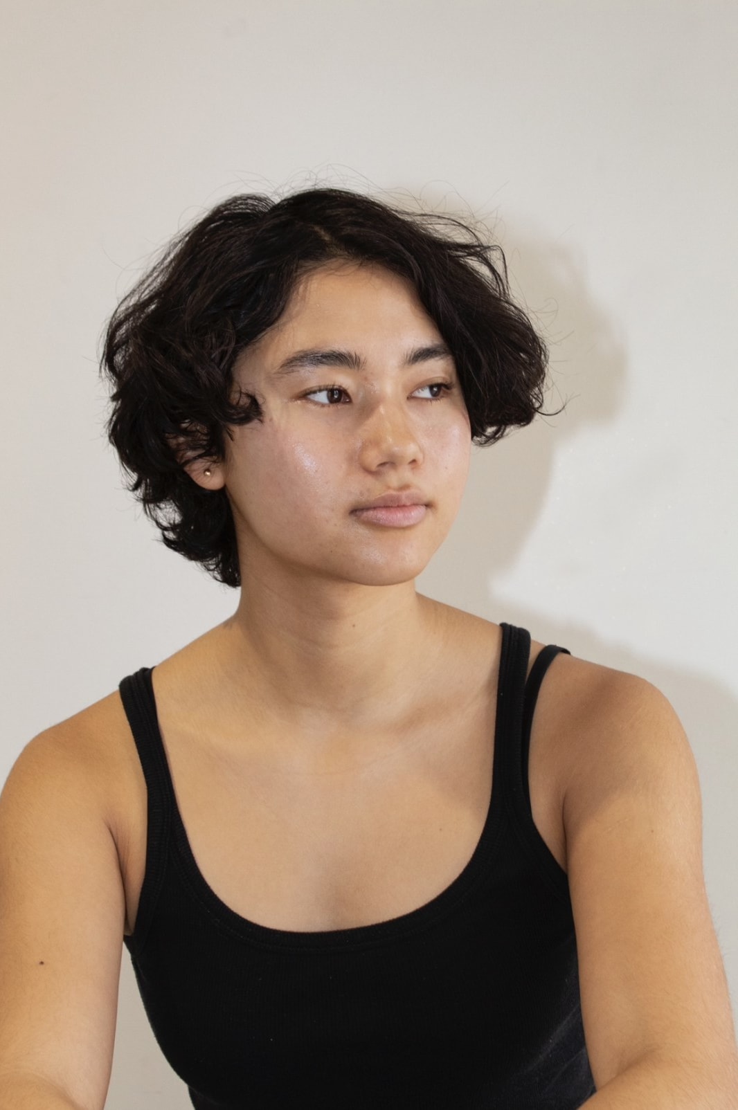 Kiyomi Ropp - Project Casting Kiyomi Ropp - Profile Photo