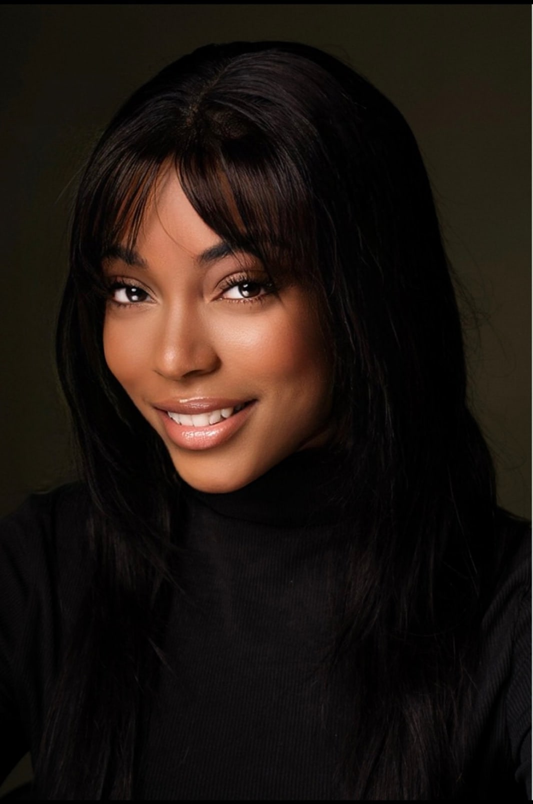 Kiara Tompkins - Project Casting Kiara Tompkins - Profile Photo