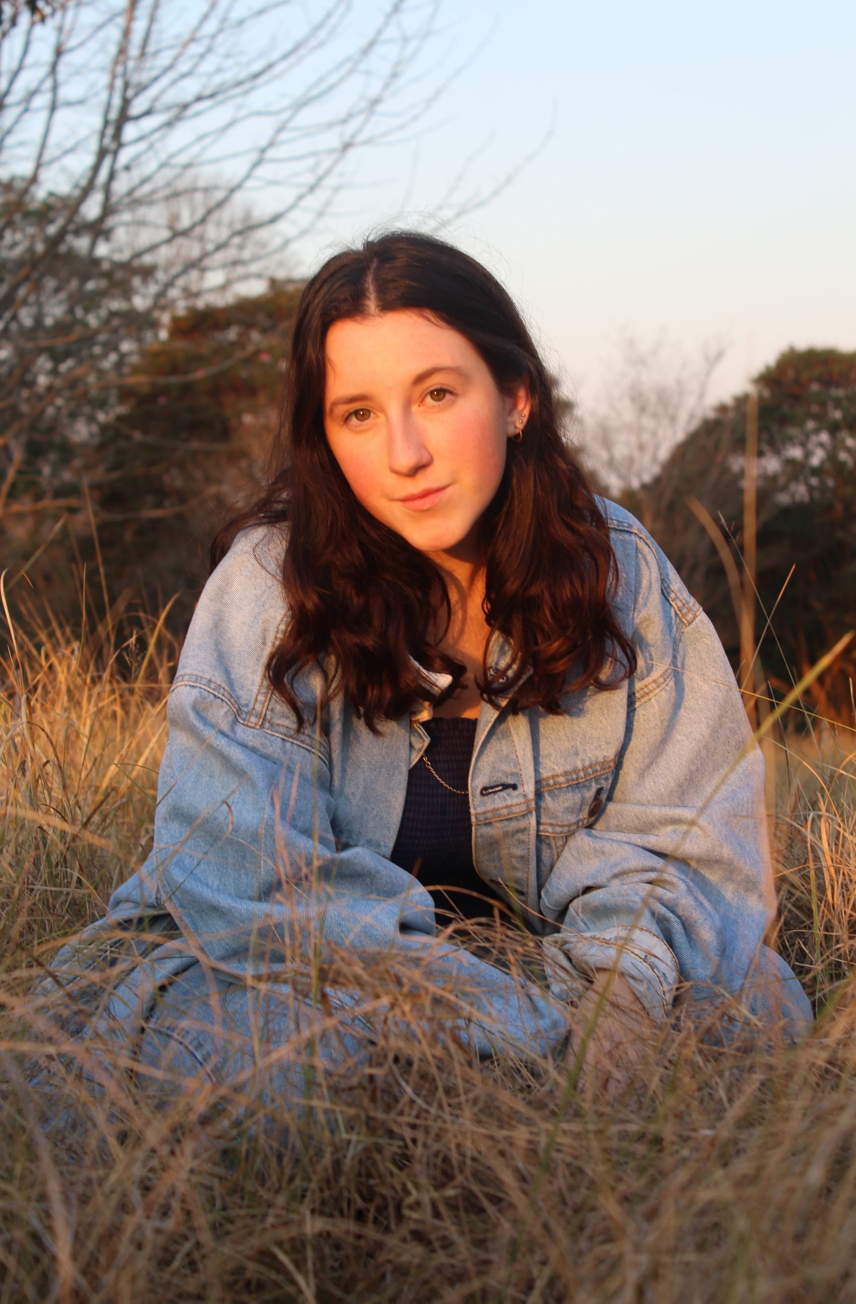 Meghan McKenzie - Project Casting Meghan McKenzie - Profile Photo