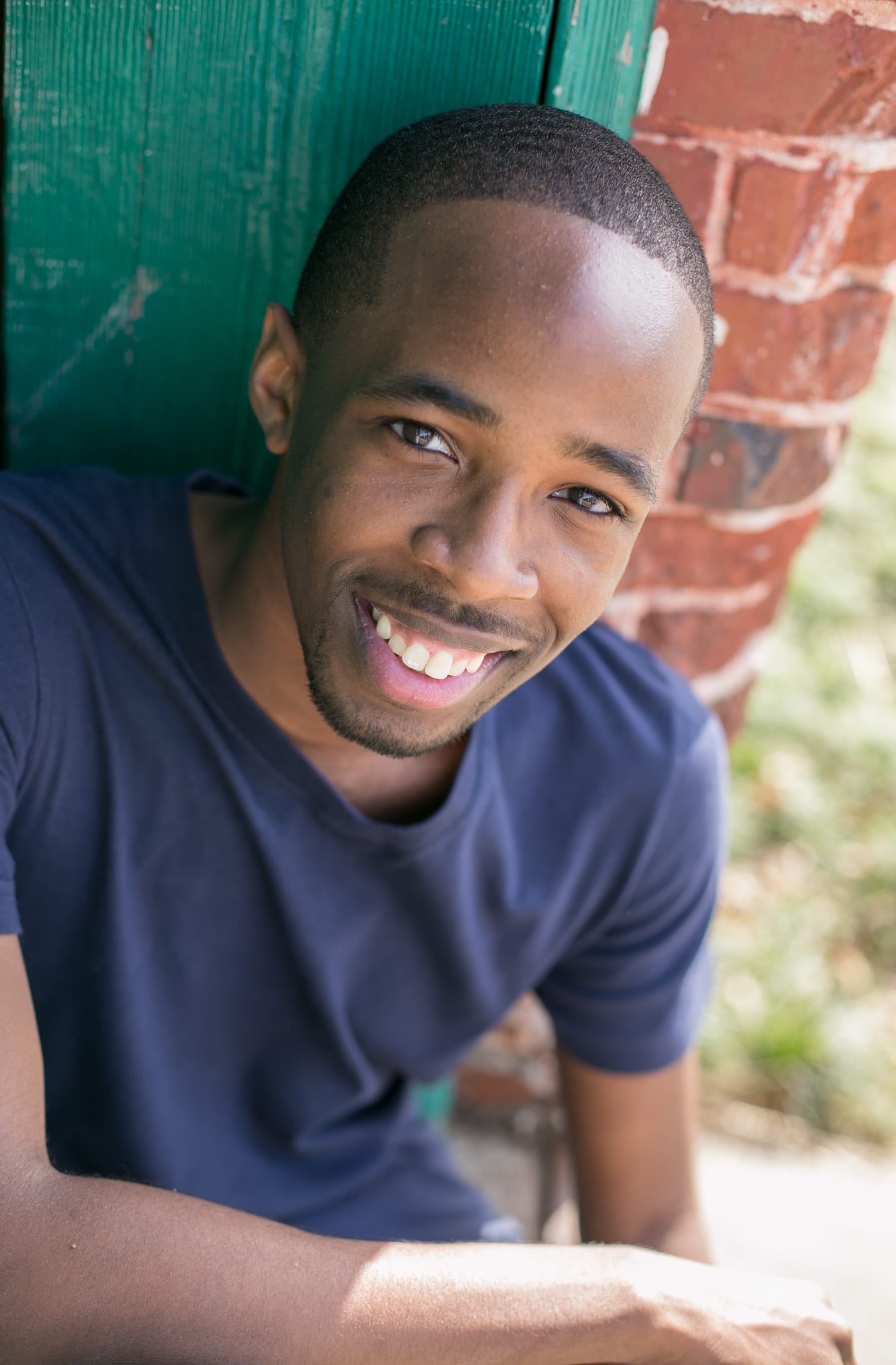 Marcus Johnson - Project Casting Marcus Johnson - Profile Photo