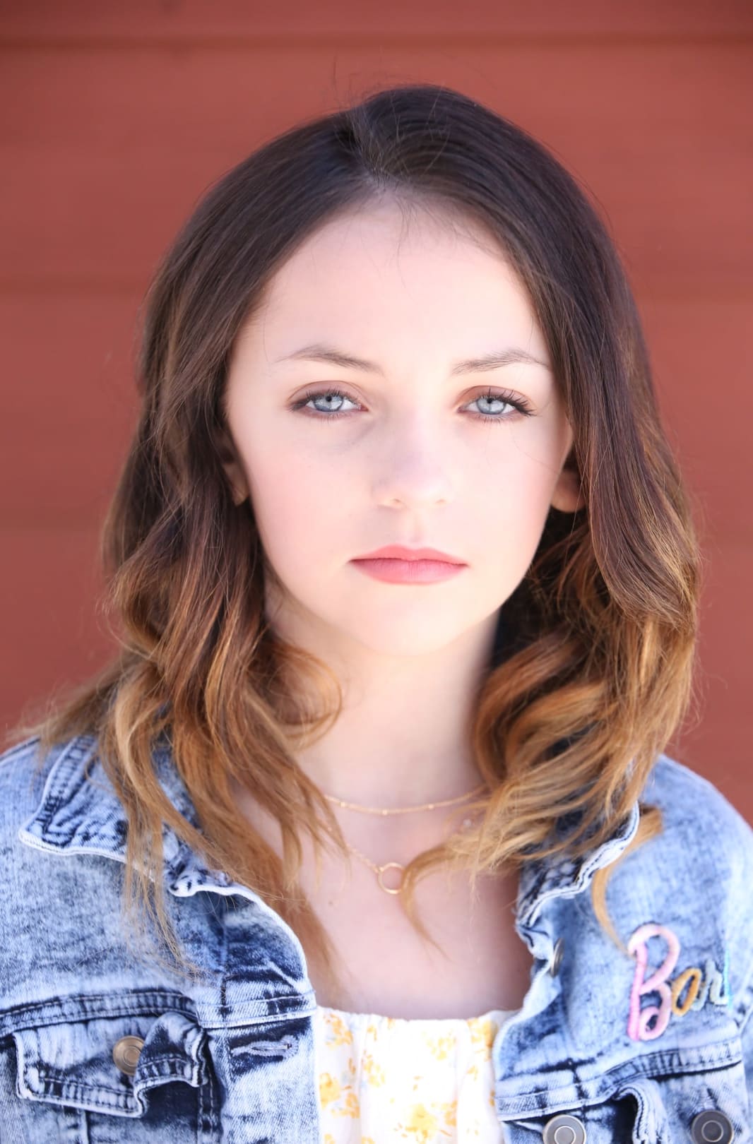 Scarlett Kurtz - Project Casting Scarlett Kurtz - Profile Photo