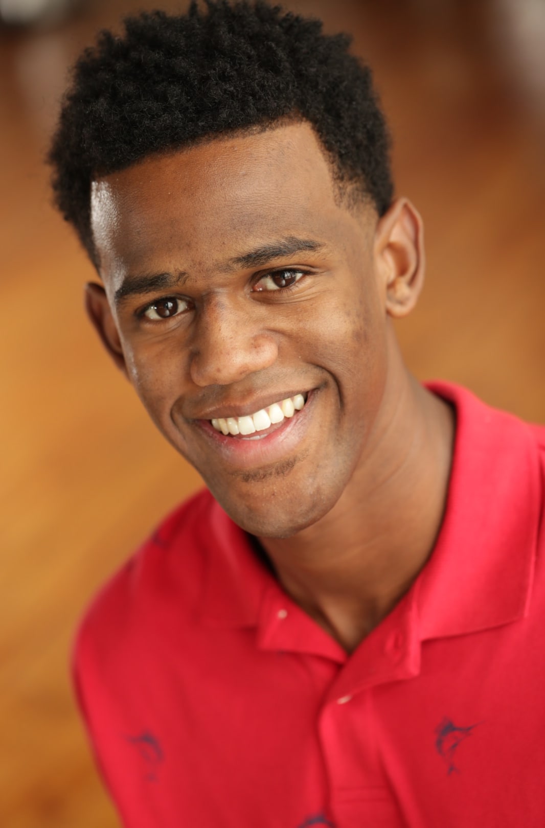 Akeem Anderson - Project Casting Akeem Anderson - Profile Photo