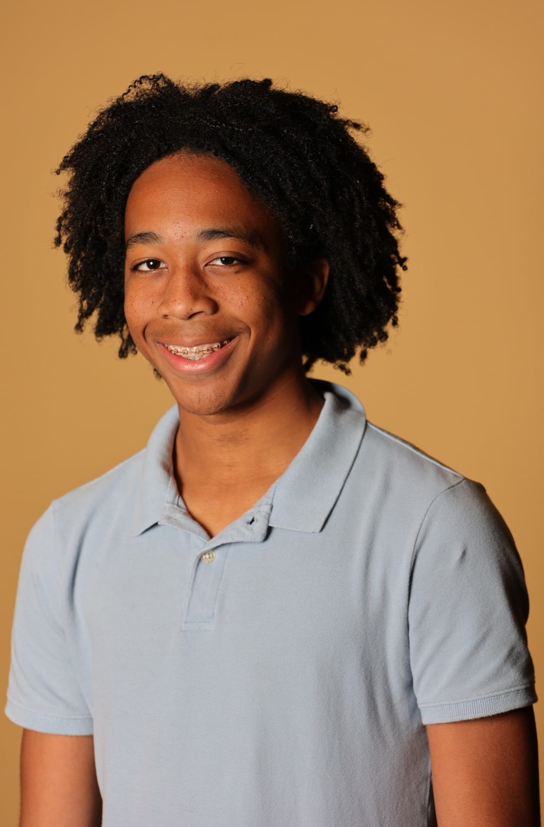 Zedahn Smith - Project Casting Zedahn Smith - Profile Photo