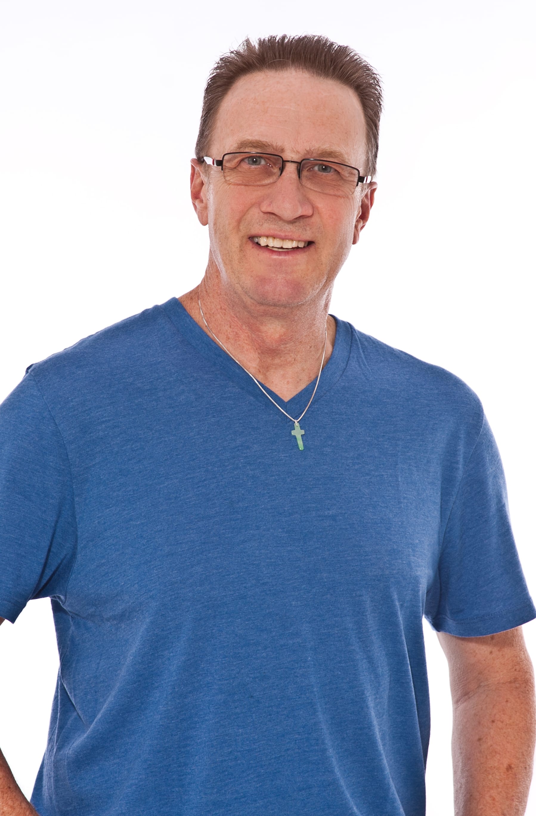 Jim Elkins - Project Casting Jim Elkins - Profile Photo