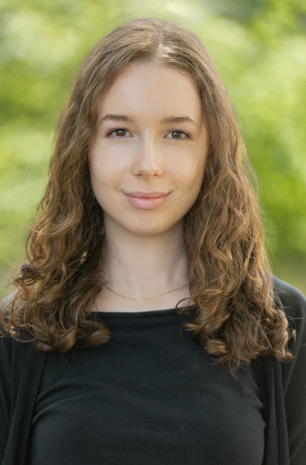 Eszter Millen - Project Casting Eszter Millen - Profile Photo