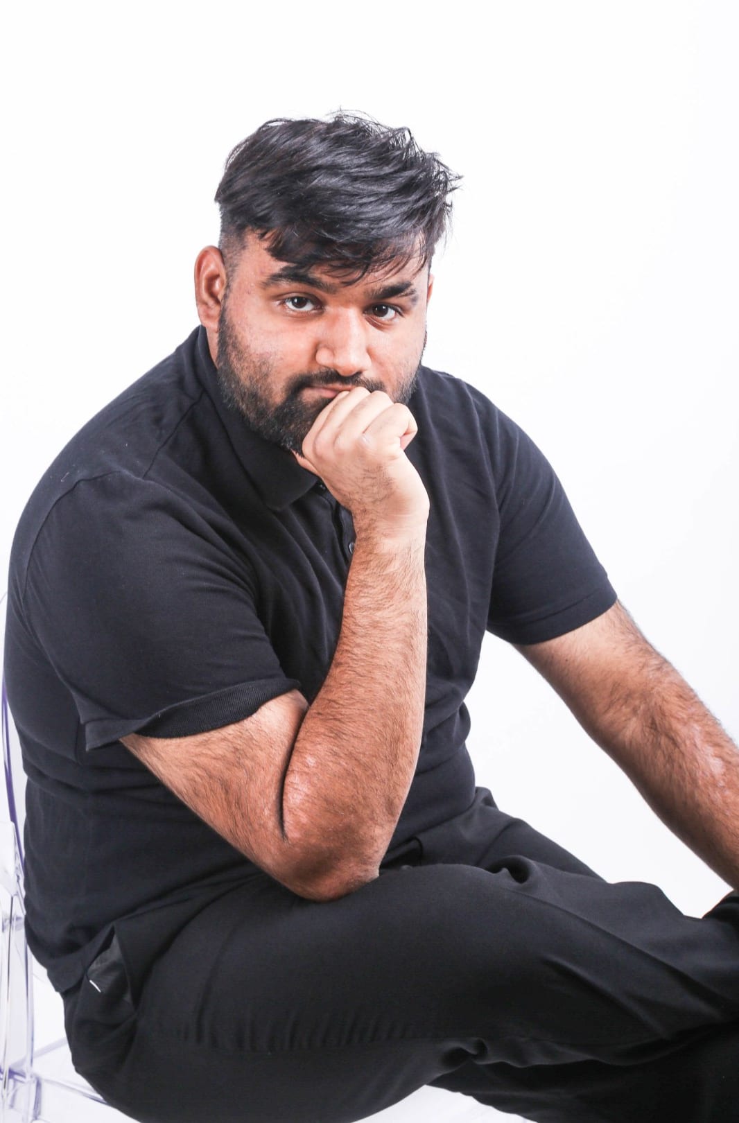 Soban Imran - Project Casting Soban Imran - Profile Photo