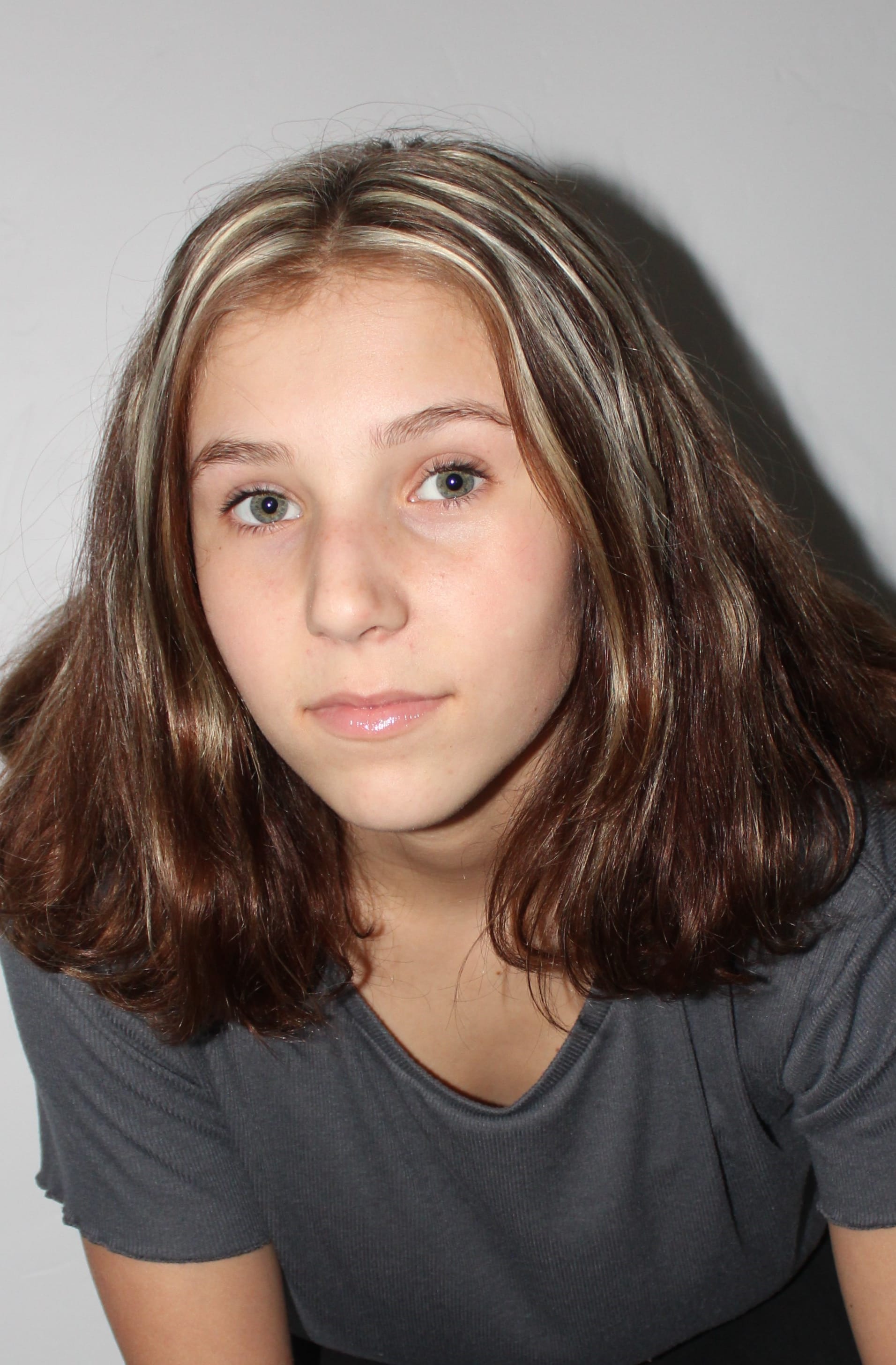 Aliceann Hilleshiem - Project Casting Aliceann Hilleshiem - Profile Photo
