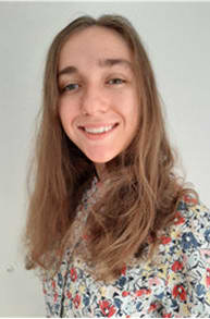 Sophie Scharer - Project Casting Sophie Scharer - Profile Photo
