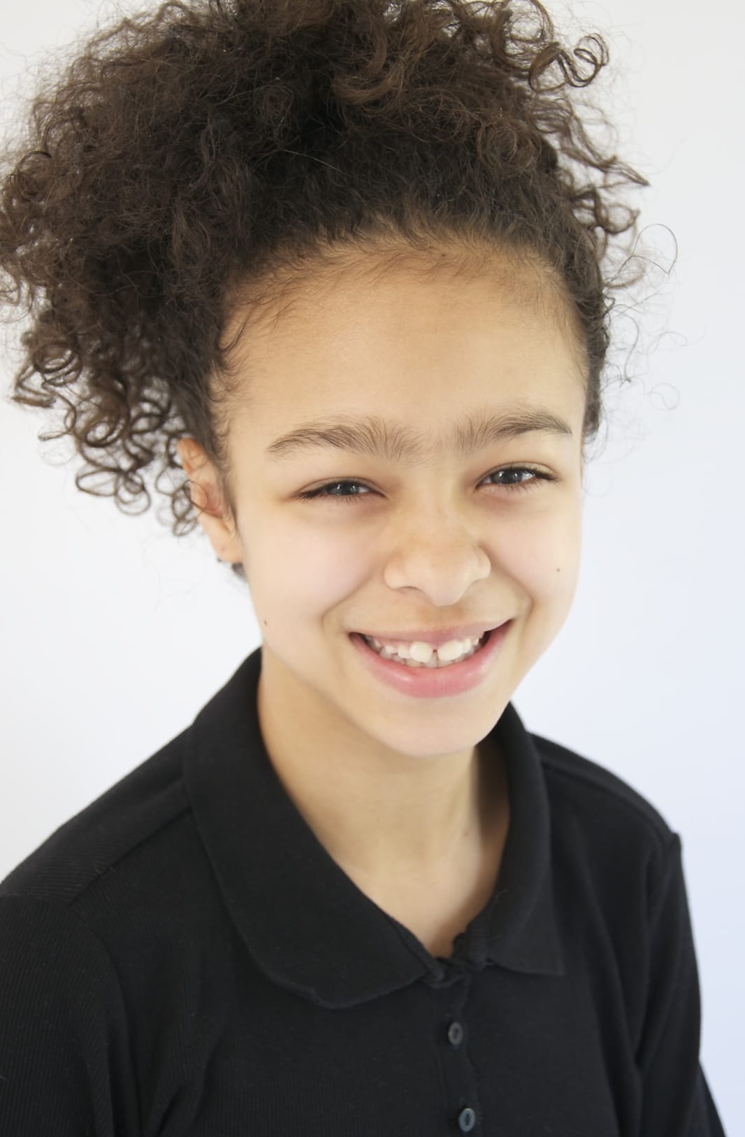 Tianna Ellie Gregory - Project Casting Tianna Ellie Gregory - Profile Photo