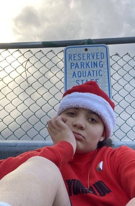 Destiny Hahn - Project Casting Destiny Hahn - Profile Photo