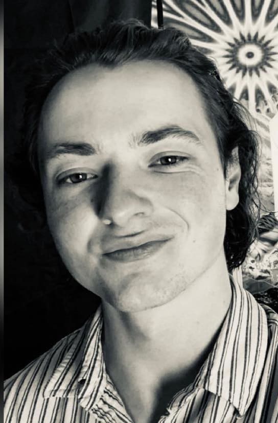 Isaac Ludwig - Project Casting Isaac Ludwig - Profile Photo
