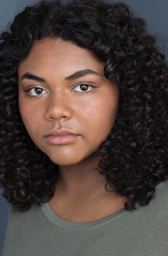 Alivia Harper - Profile Photo