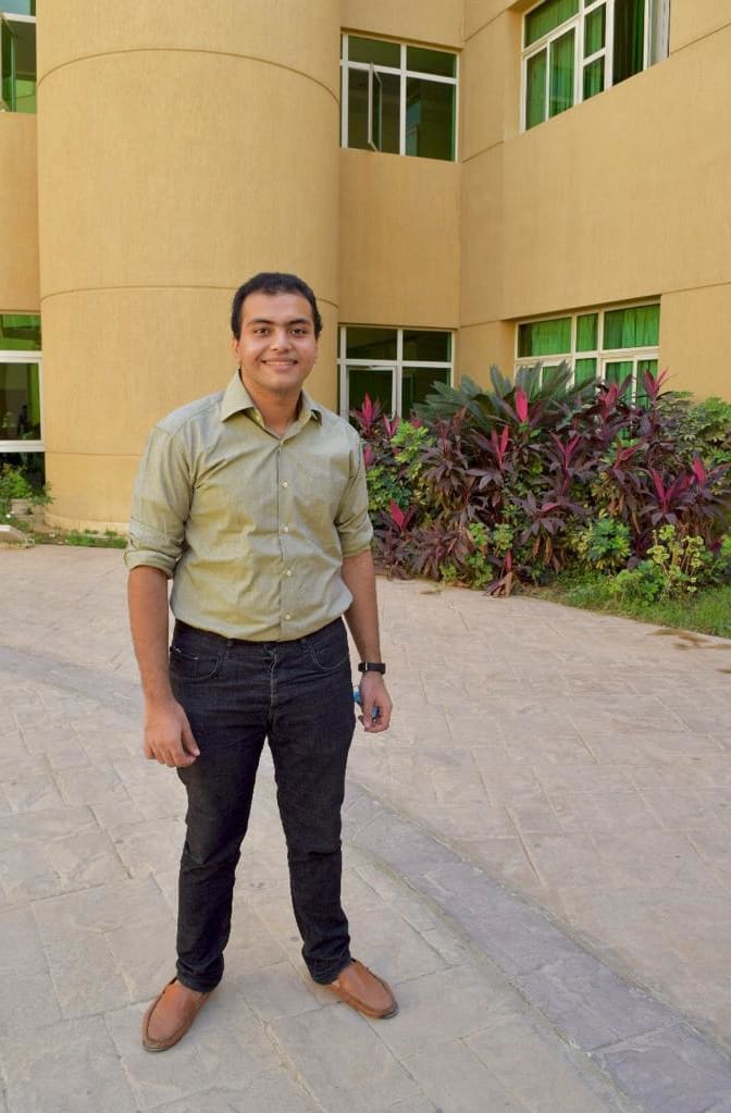 nagdy mohammad - Project Casting nagdy mohammad - Profile Photo