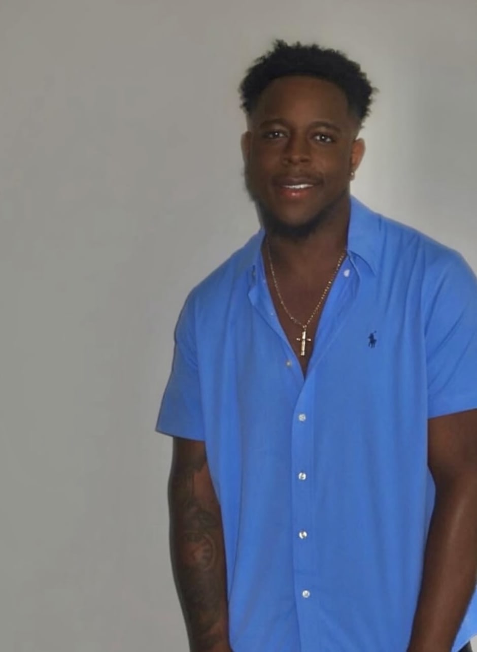 Maurice Mickler - Project Casting Maurice Mickler - Profile Photo
