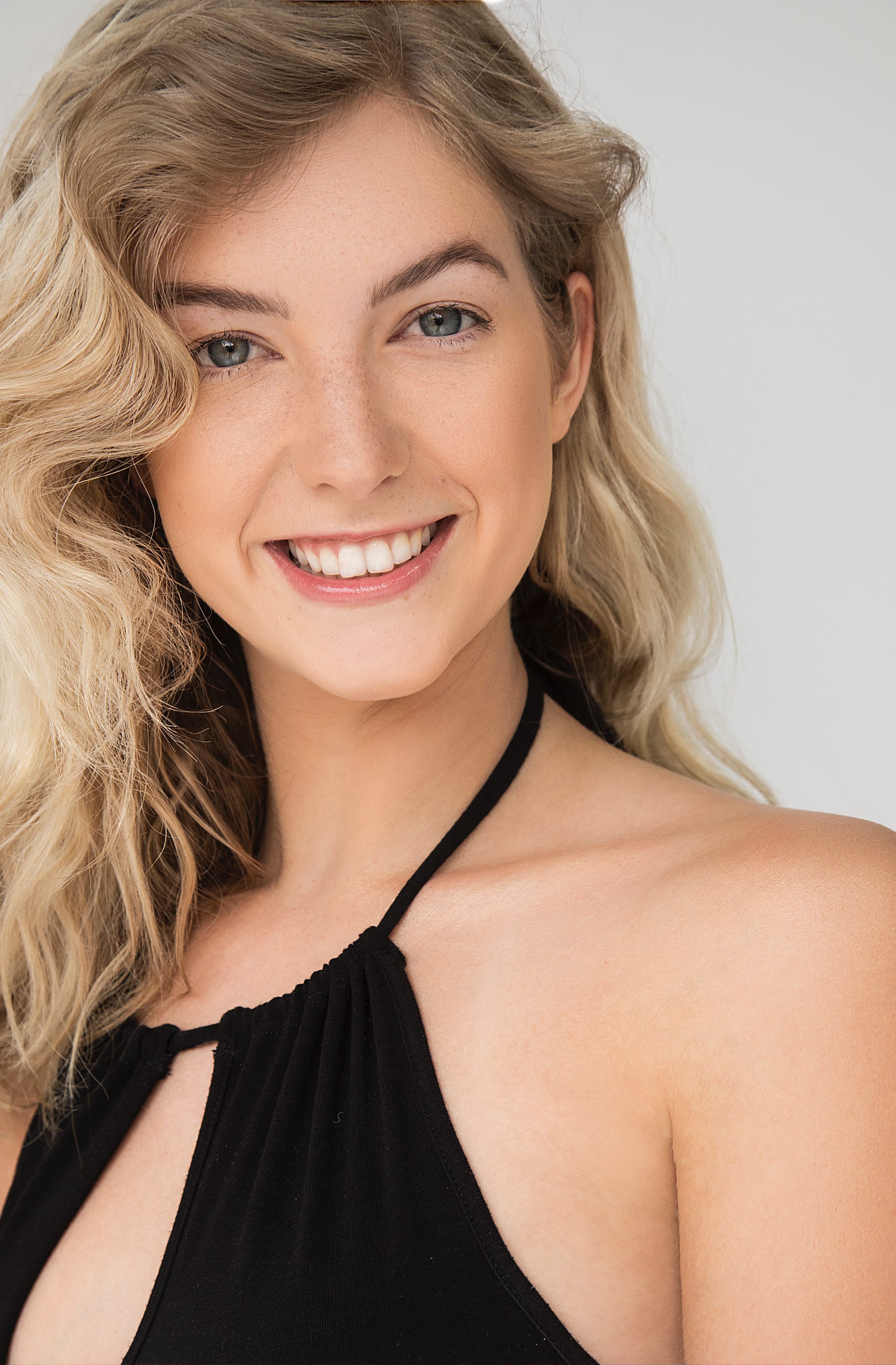 Natasha Anderson - Project Casting Natasha Anderson - Profile Photo
