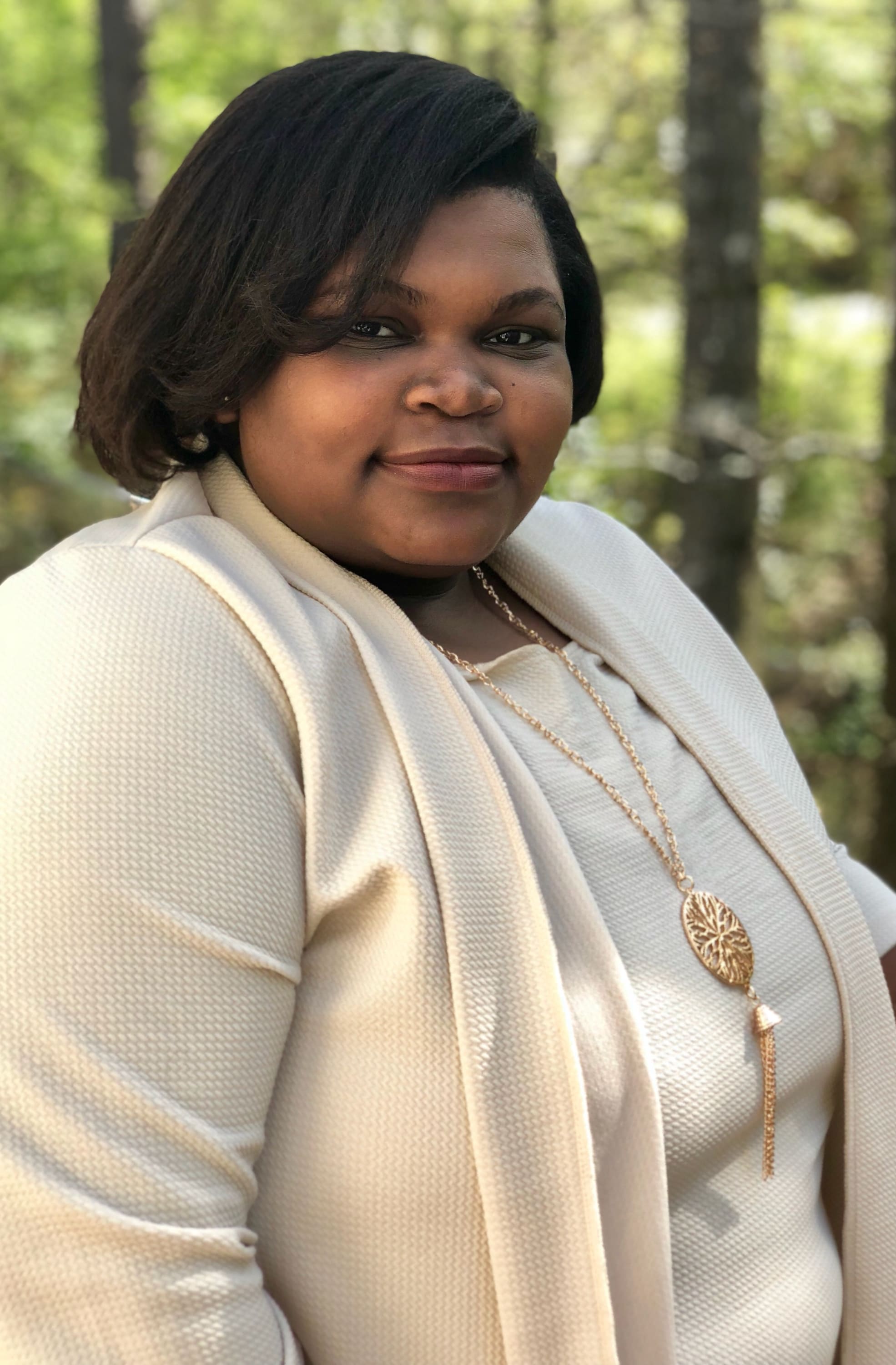 Patricia Blackmon - Project Casting Patricia Blackmon - Profile Photo