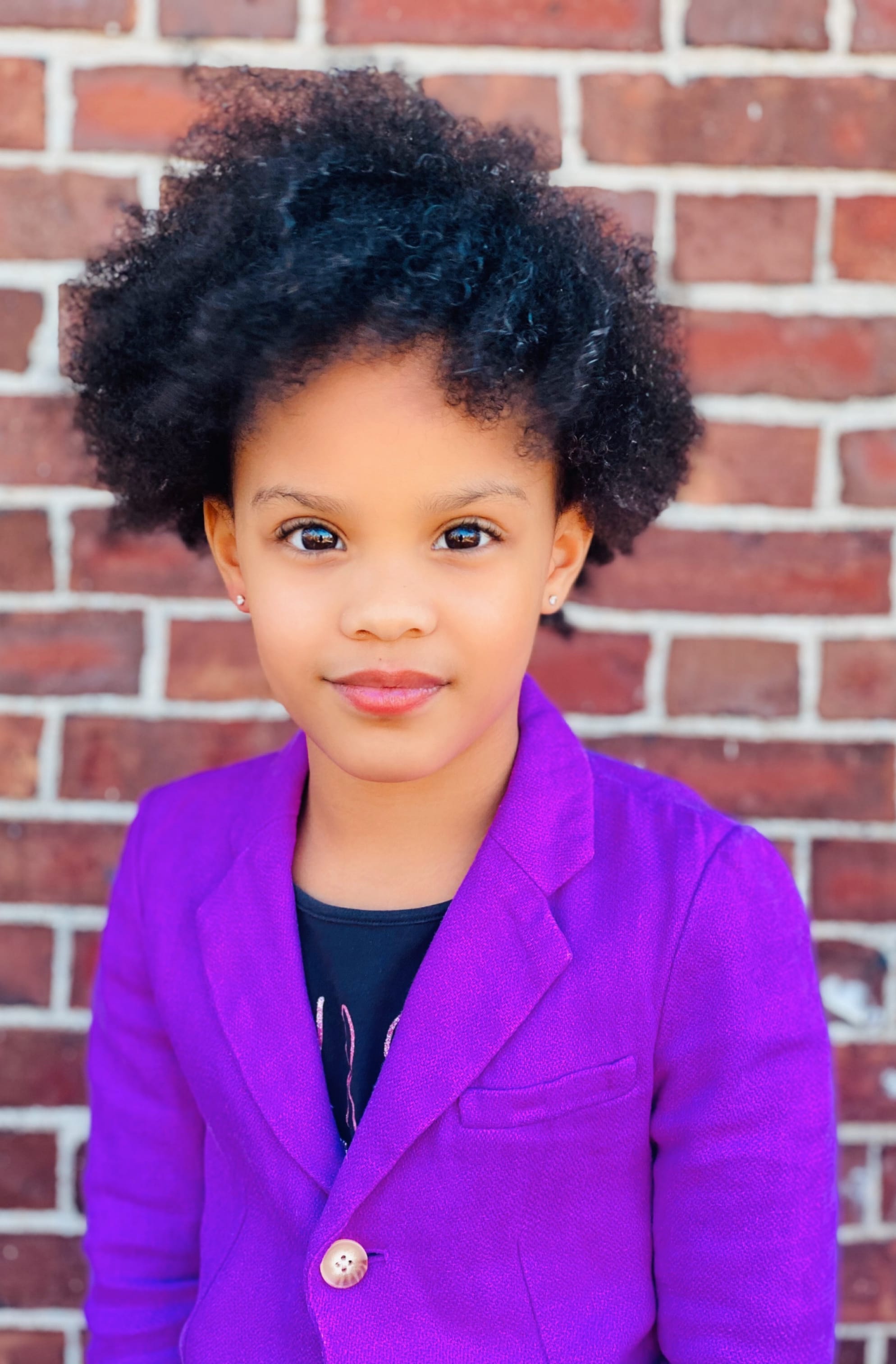 Malia Woodley - Project Casting Malia Woodley - Profile Photo
