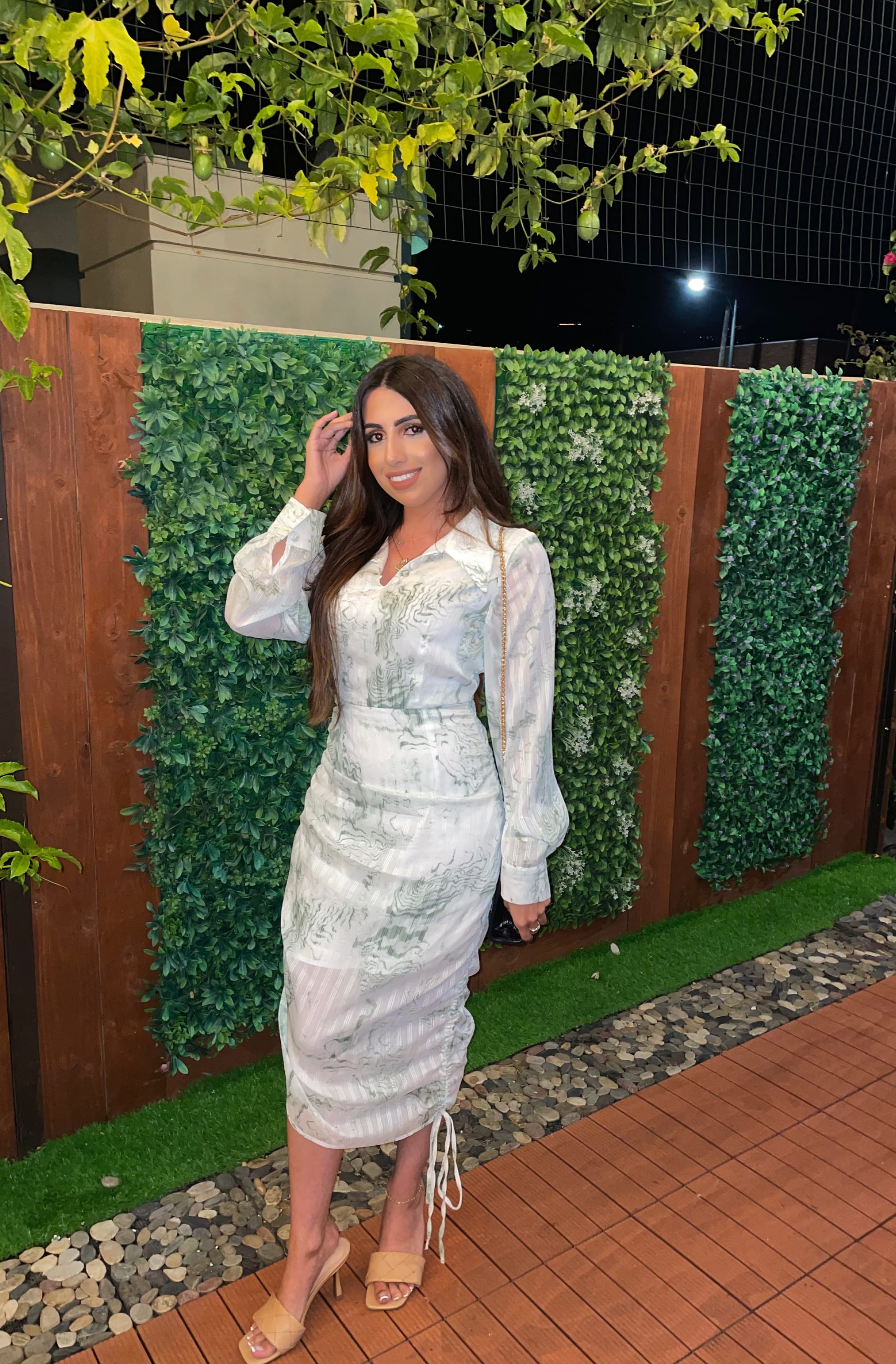 Mariam Zalal - Project Casting Mariam Zalal - Profile Photo