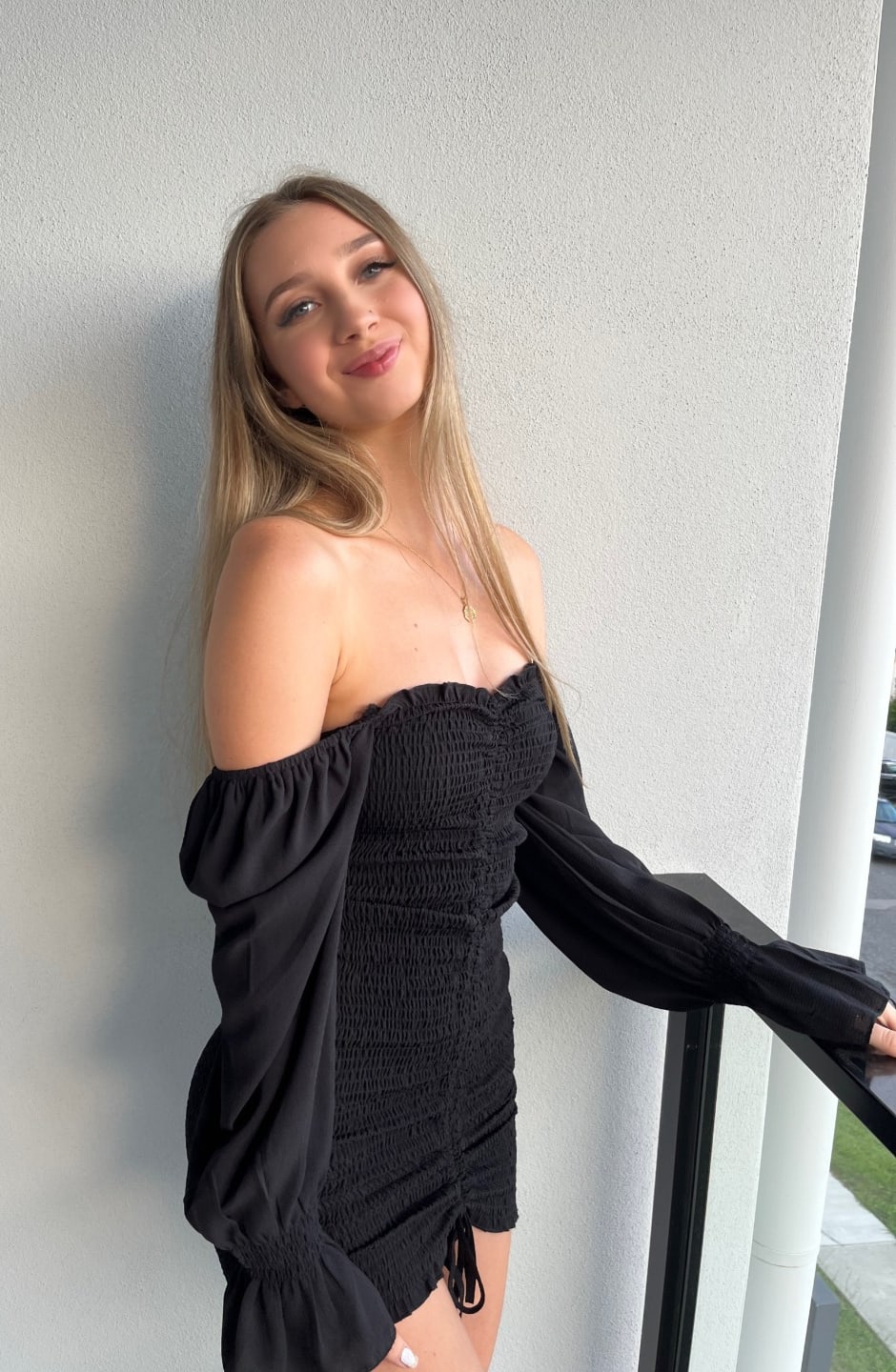 Carlee Muraca - Project Casting Carlee Muraca - Profile Photo