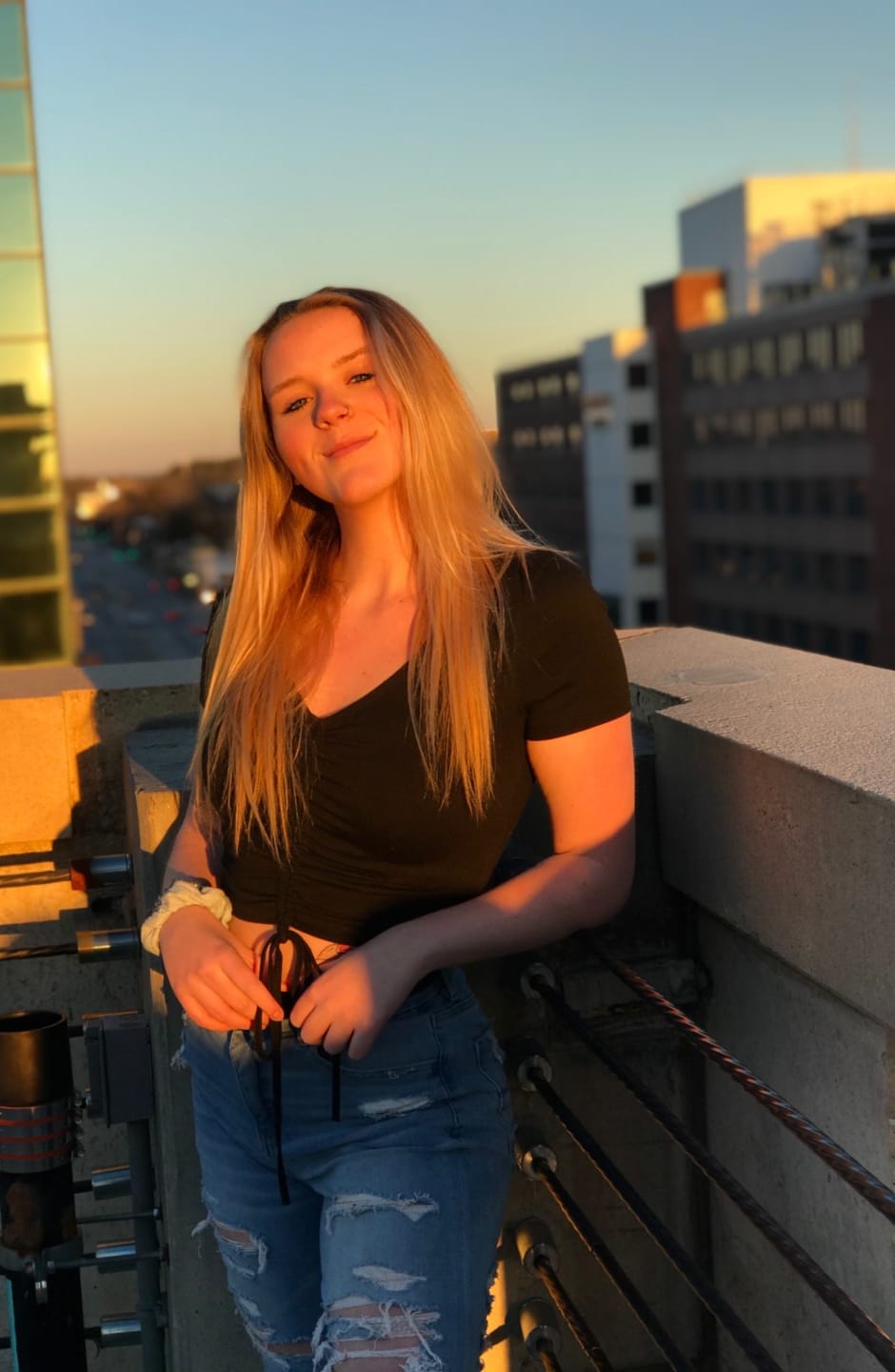 Kennedy Harris - Project Casting Kennedy Harris - Profile Photo