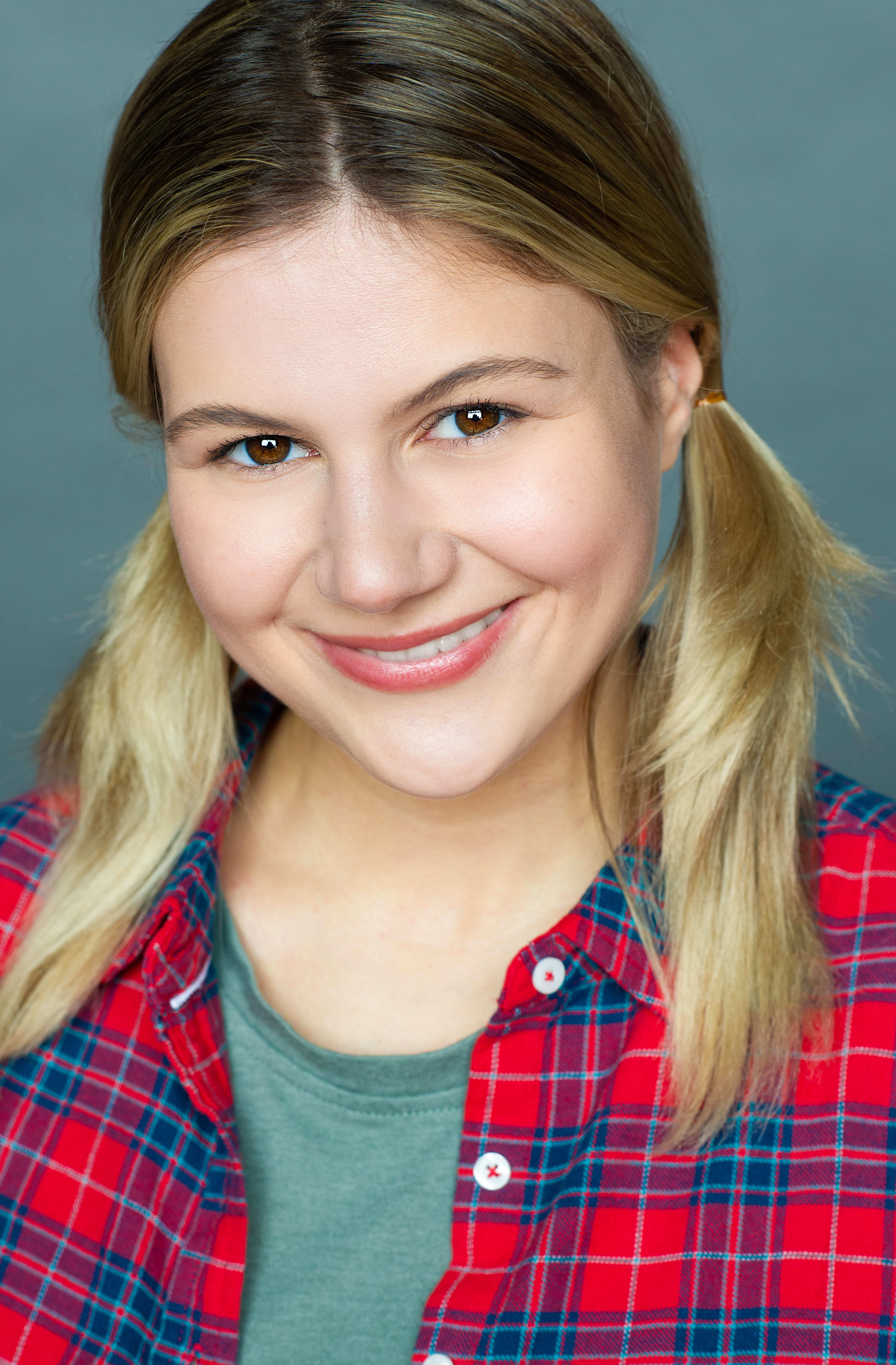 Veronica Potapovich - Project Casting Veronica Potapovich - Profile Photo