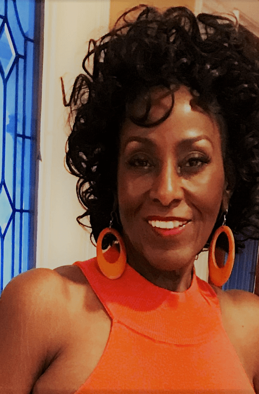 Gwendolyn Washington - Project Casting Gwendolyn Washington - Profile Photo