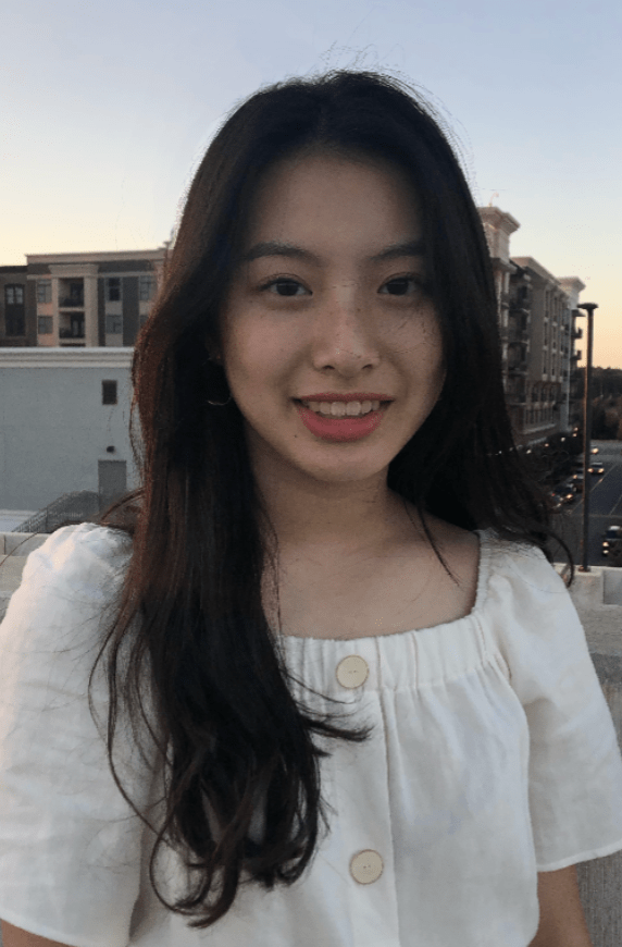 Janice Nam - Project Casting Janice Nam - Profile Photo