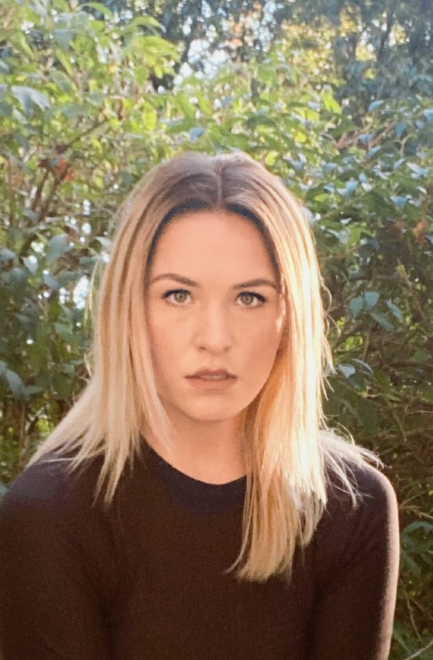 Lauren Lee Anderson - Project Casting Lauren Lee Anderson - Profile Photo
