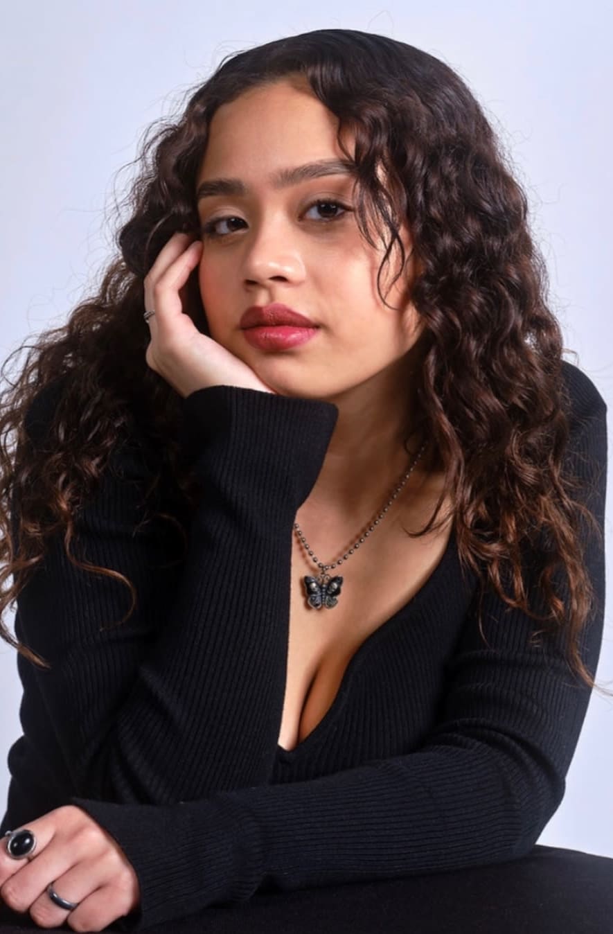 Gabby Silva - Project Casting Gabby Silva - Profile Photo