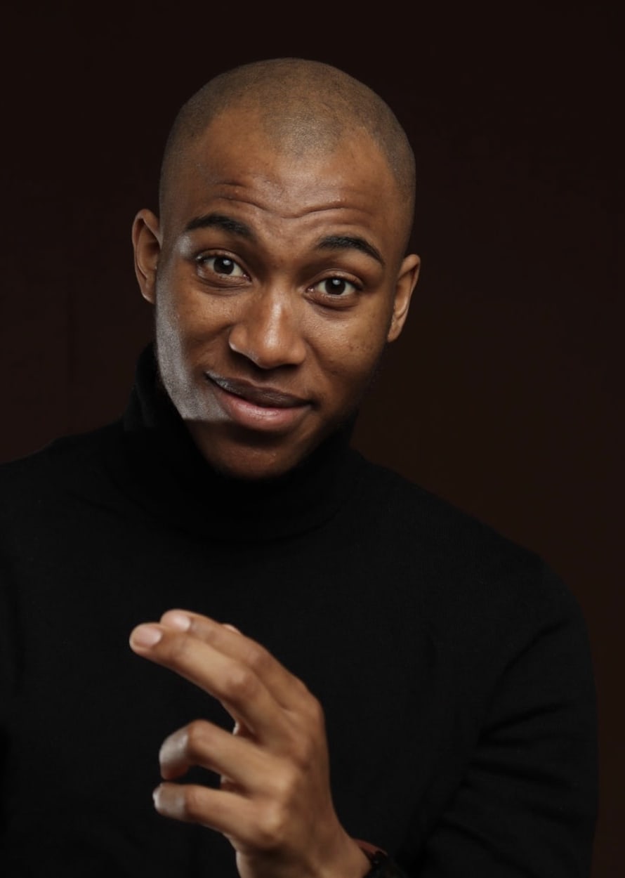 Ntobeko Mathebula - Profile Photo