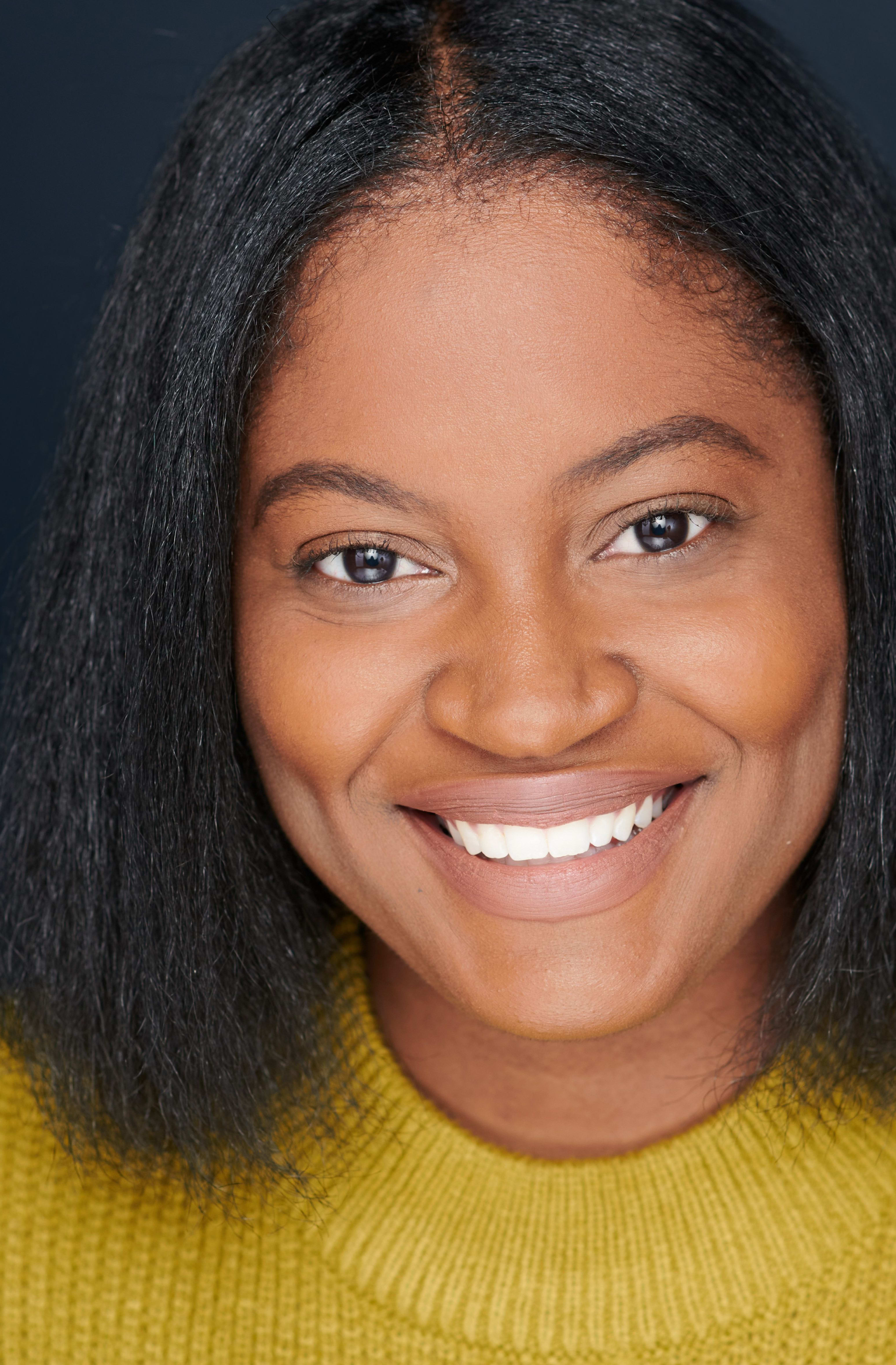 Jasmine Johnson - Project Casting Jasmine Johnson - Profile Photo