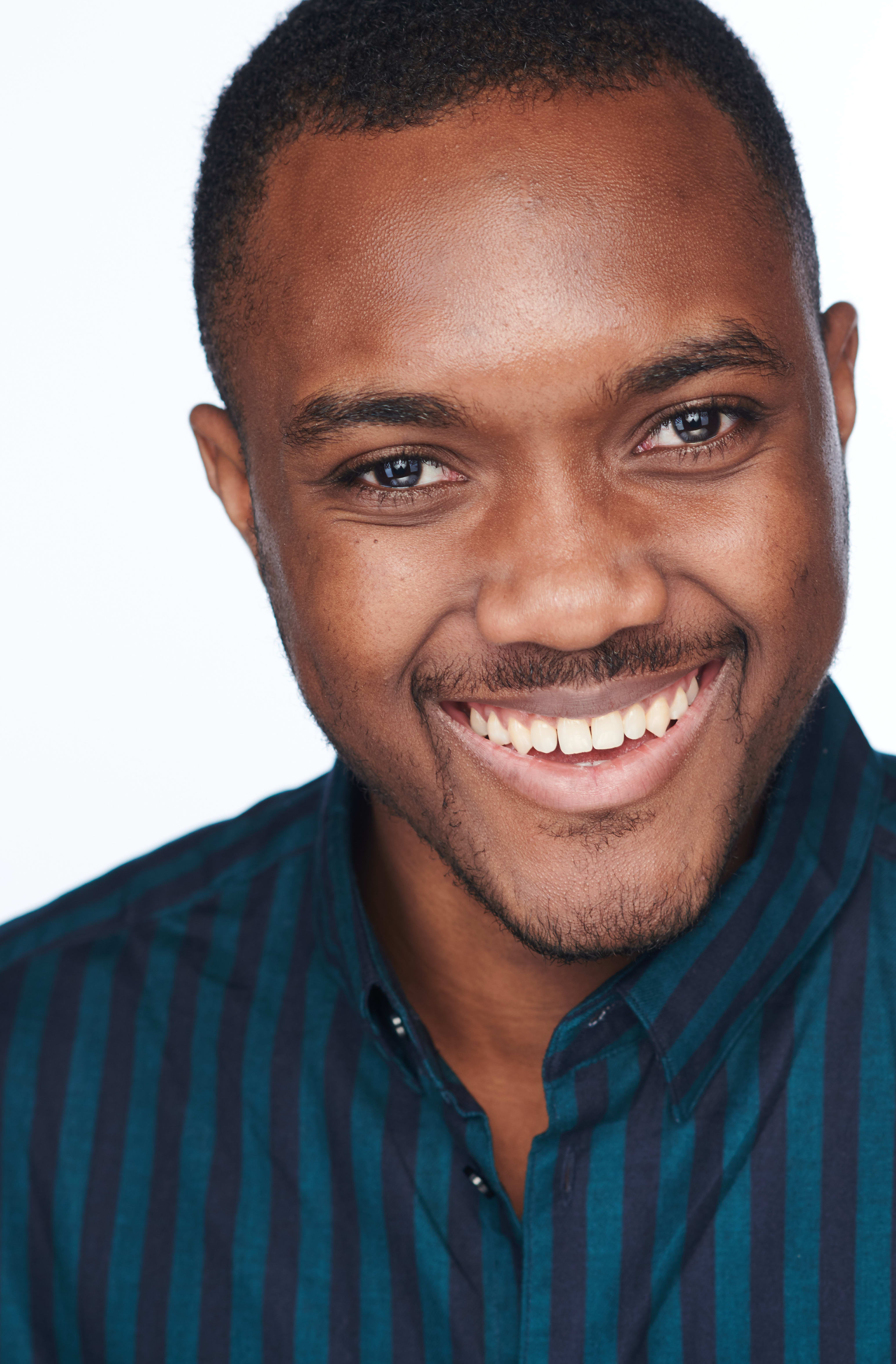 Jemar Armand - Project Casting Jemar Armand - Profile Photo