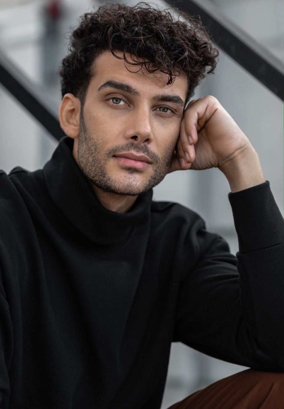 Amir Shaygan - Project Casting Amir Shaygan - Profile Photo