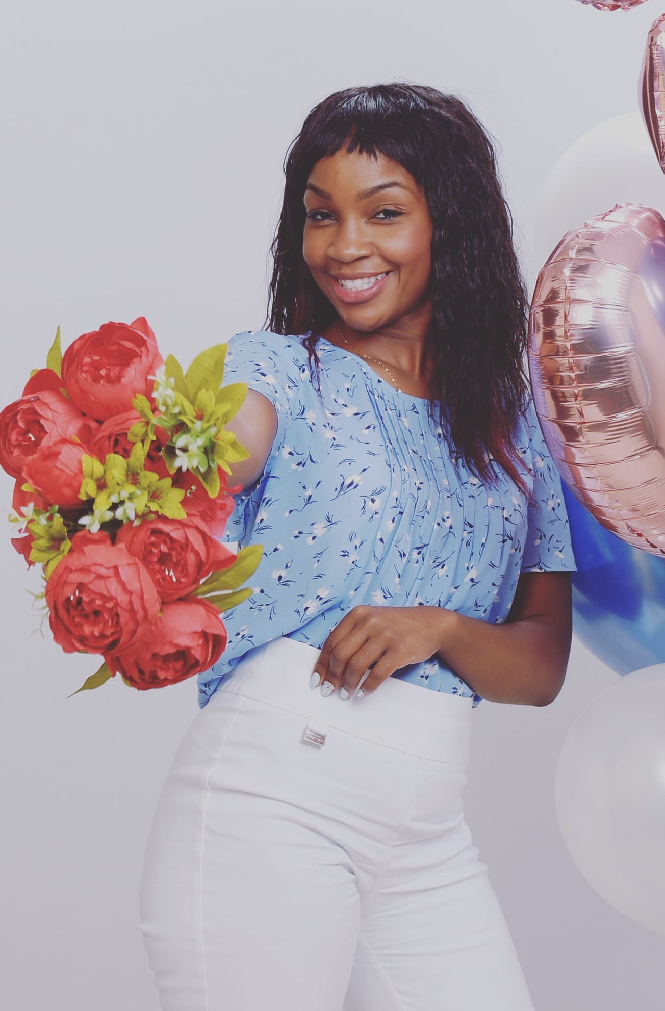 Tana Williams - Project Casting Tana Williams - Profile Photo