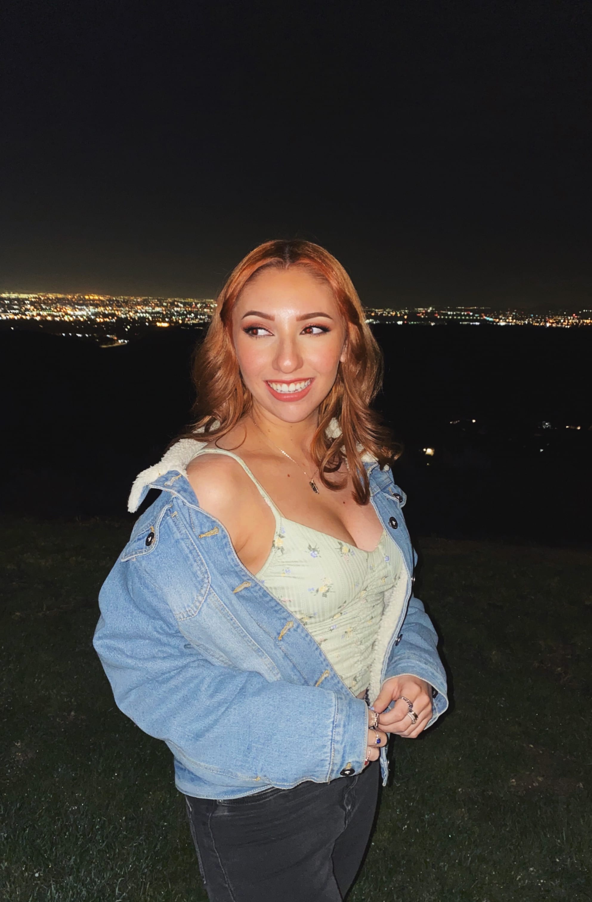 Tatiana  Rivas - Project Casting Tatiana  Rivas - Profile Photo