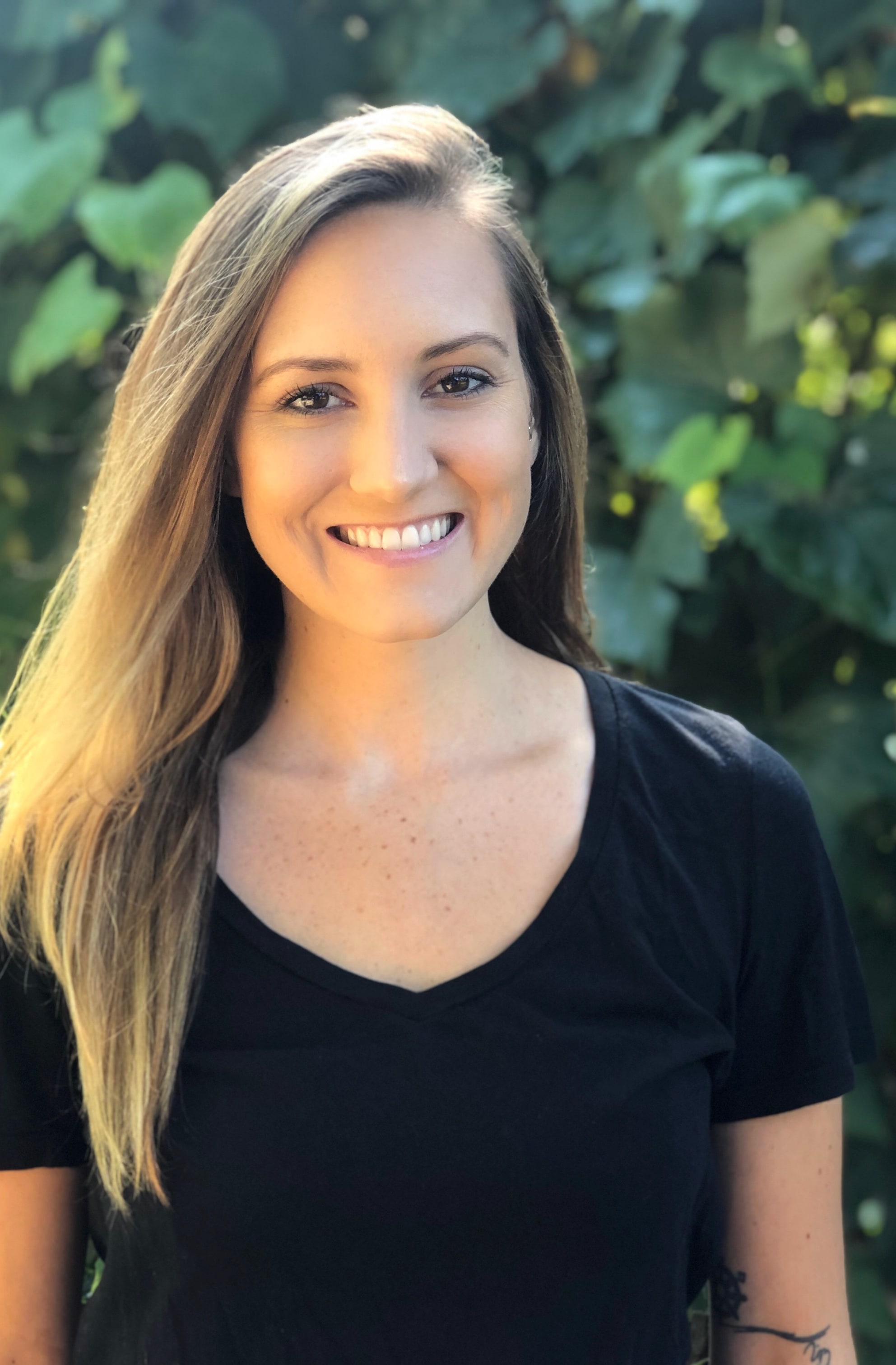 Alaina Sawyer - Project Casting Alaina Sawyer - Profile Photo