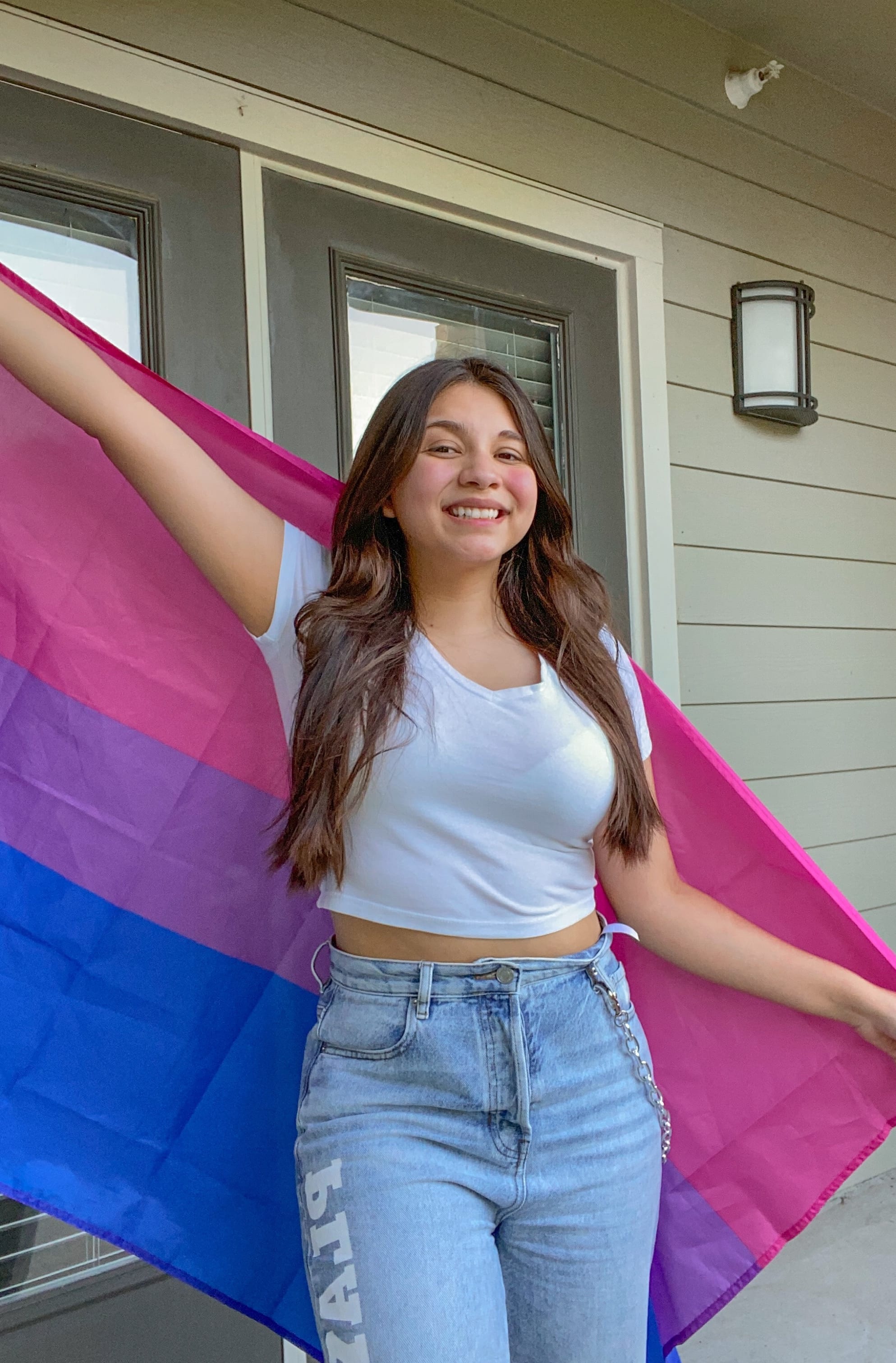 Giselle Marquez - Profile Photo